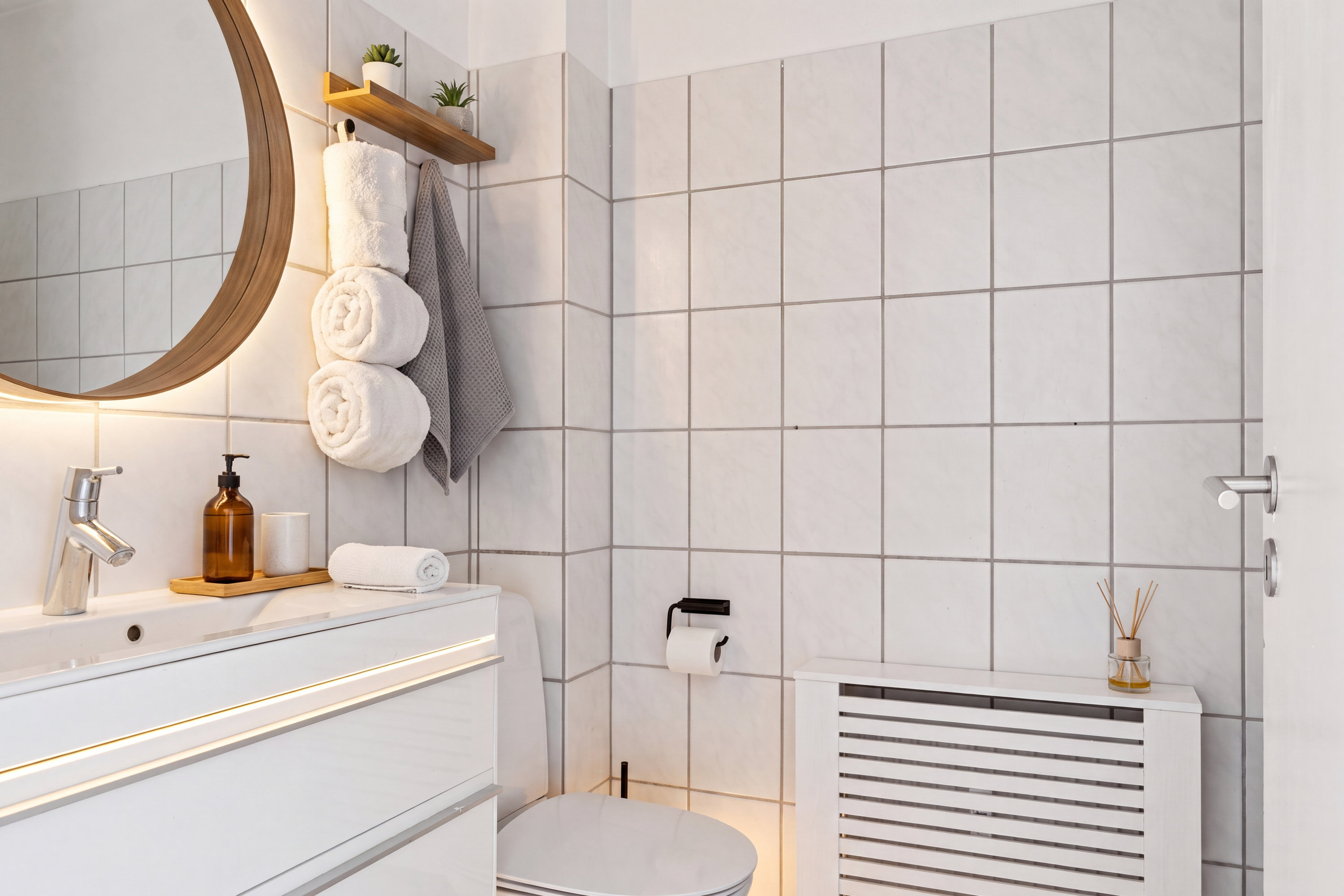 Søndermarksvej 27, 3. th., 4200 Slagelse