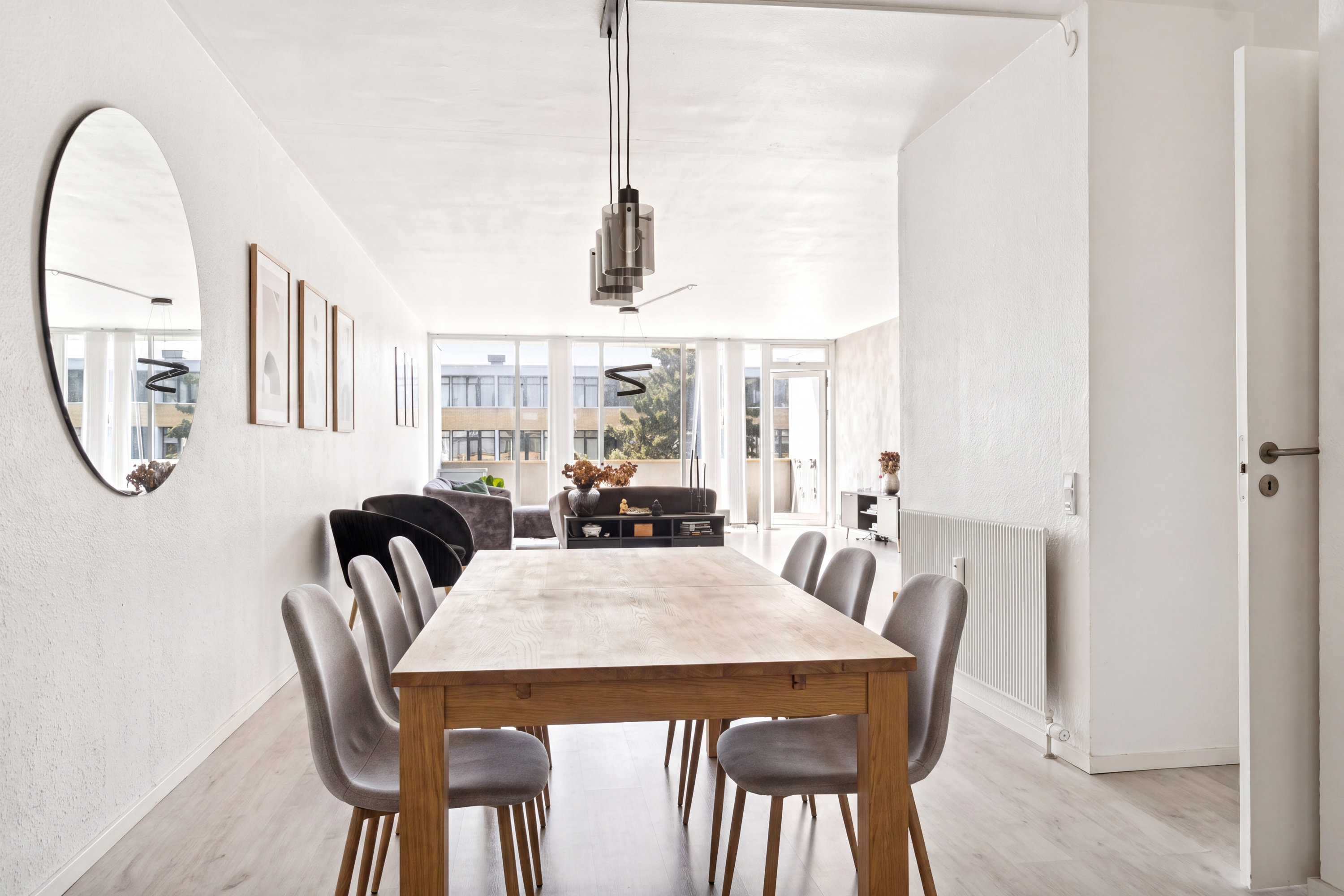 Søndermarksvej 27, 3. th., 4200 Slagelse