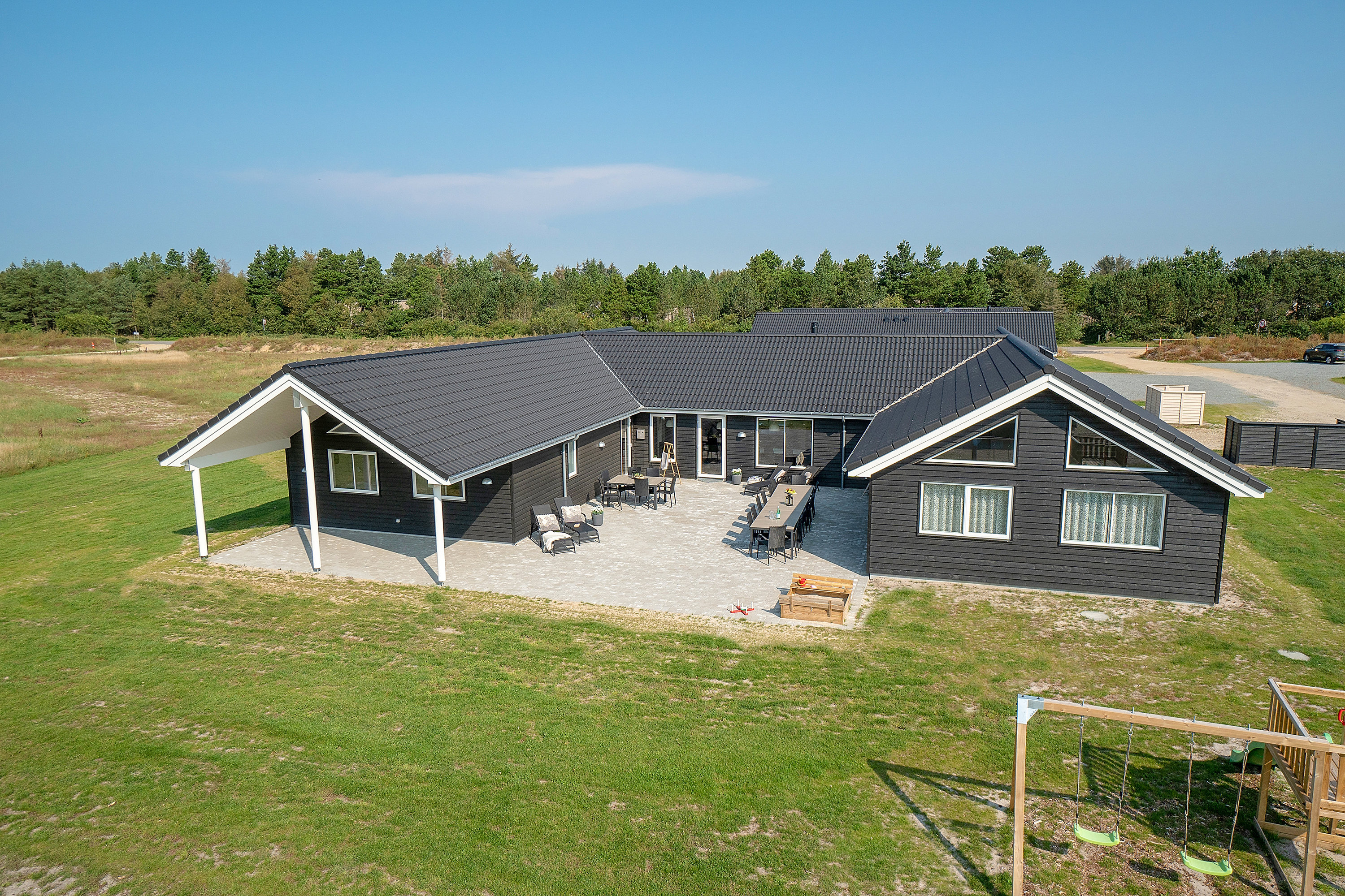 Solvang 11, Lønne, 6830 Nørre Nebel