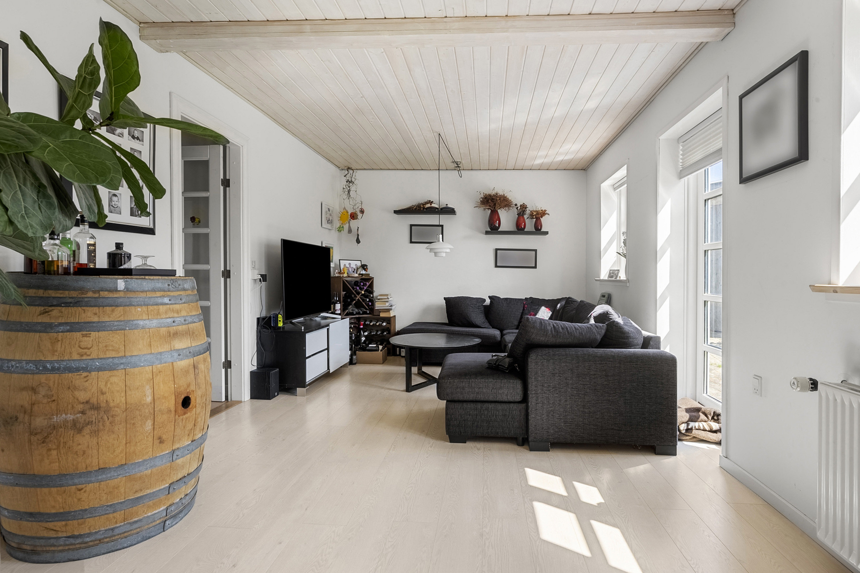 Bjert Vestervang 21, 6091 Bjert