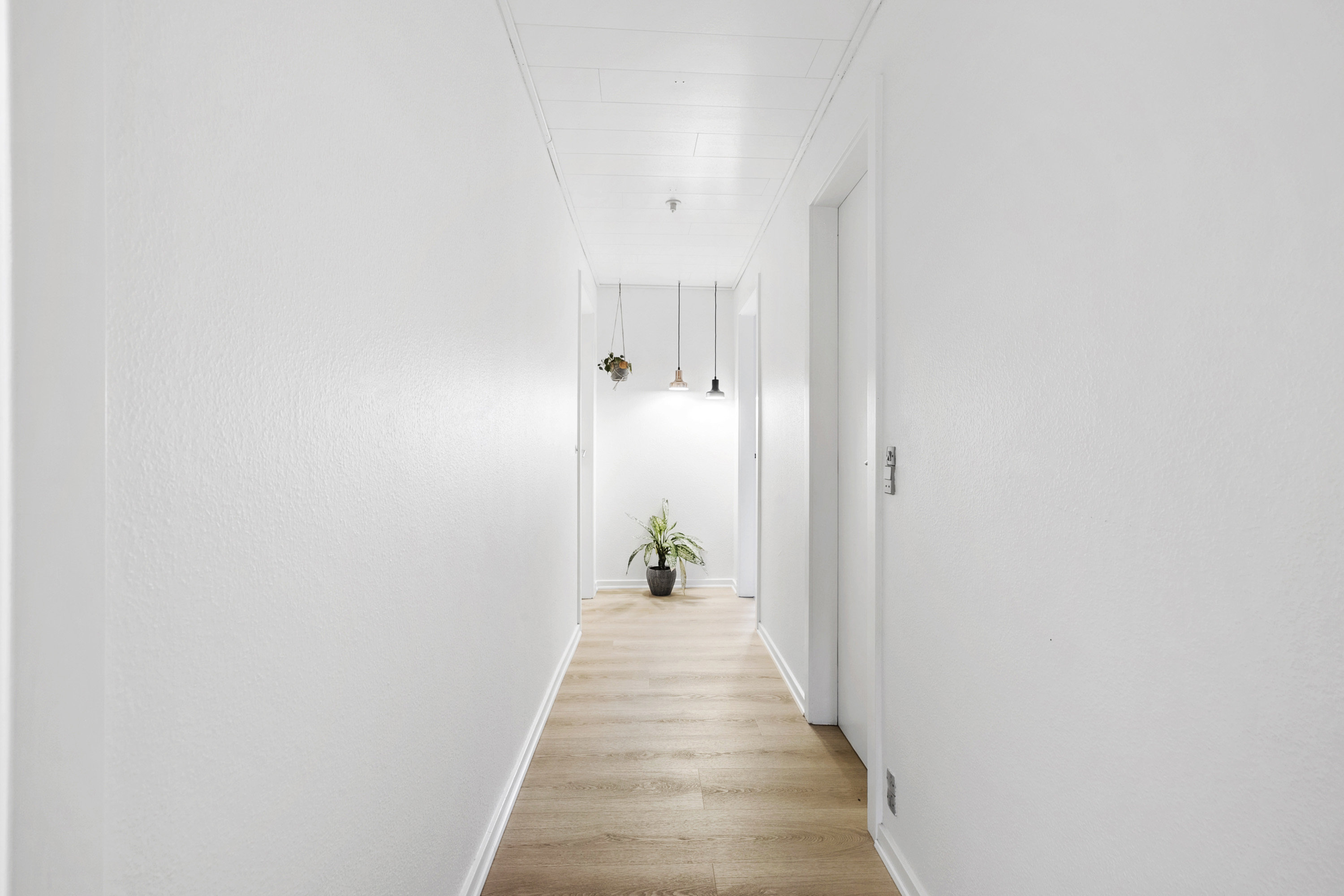 Fremhævet  billede i fuldskærmstilstand. Billede af Klostervang 12, Kliplev, 6200 Aabenraa