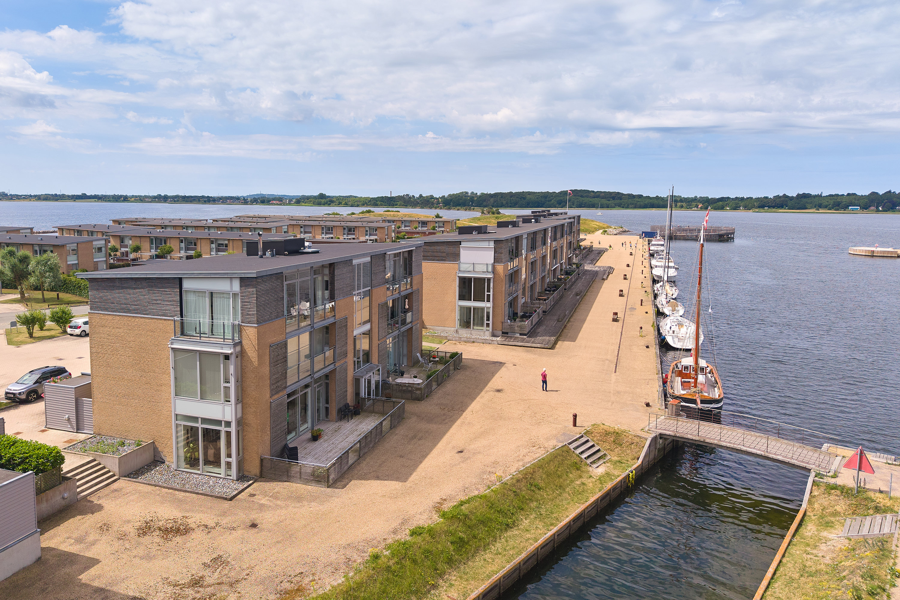 Sydkajen 6, st.. th., 3600 Frederikssund