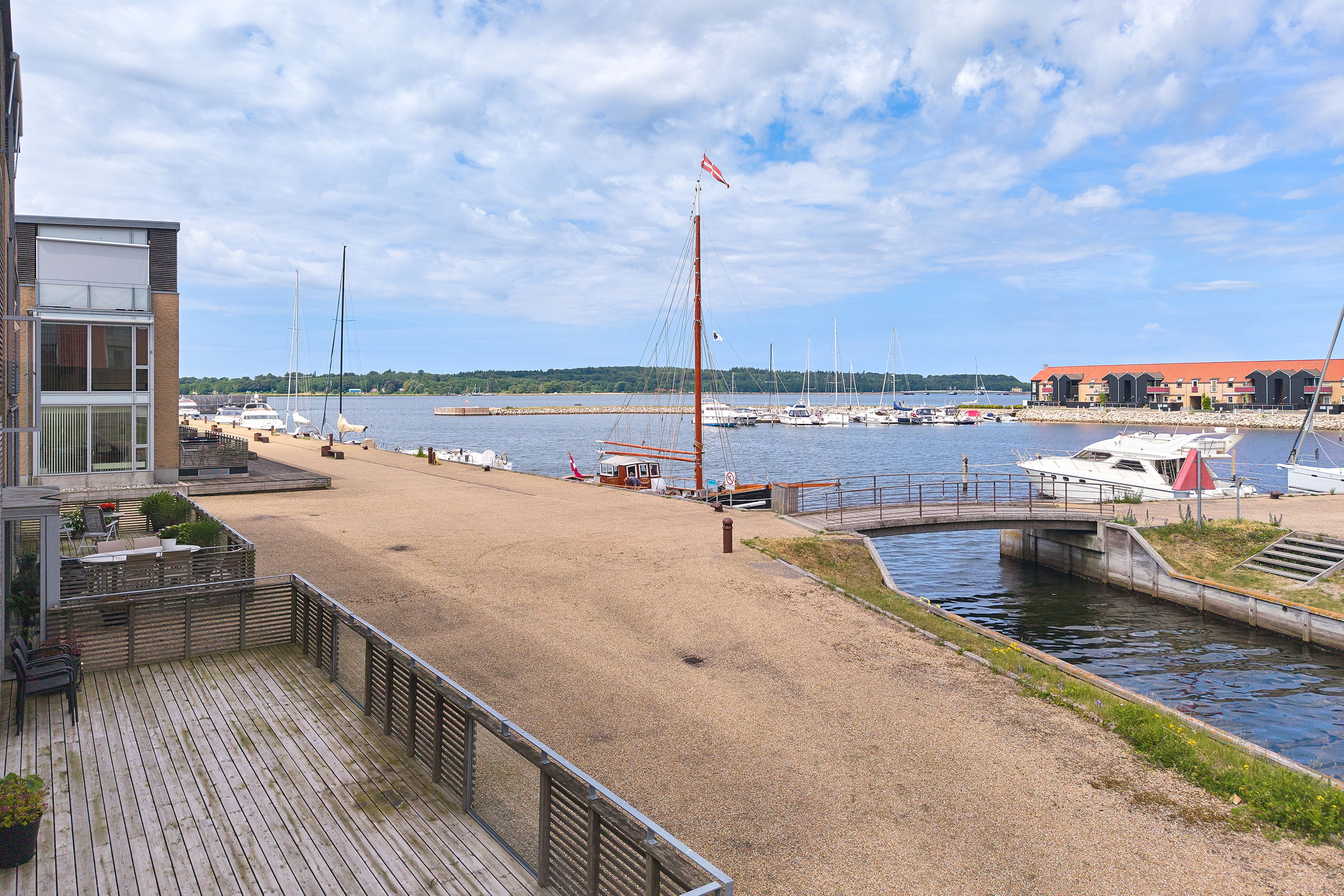 Sydkajen 6, st.. th., 3600 Frederikssund