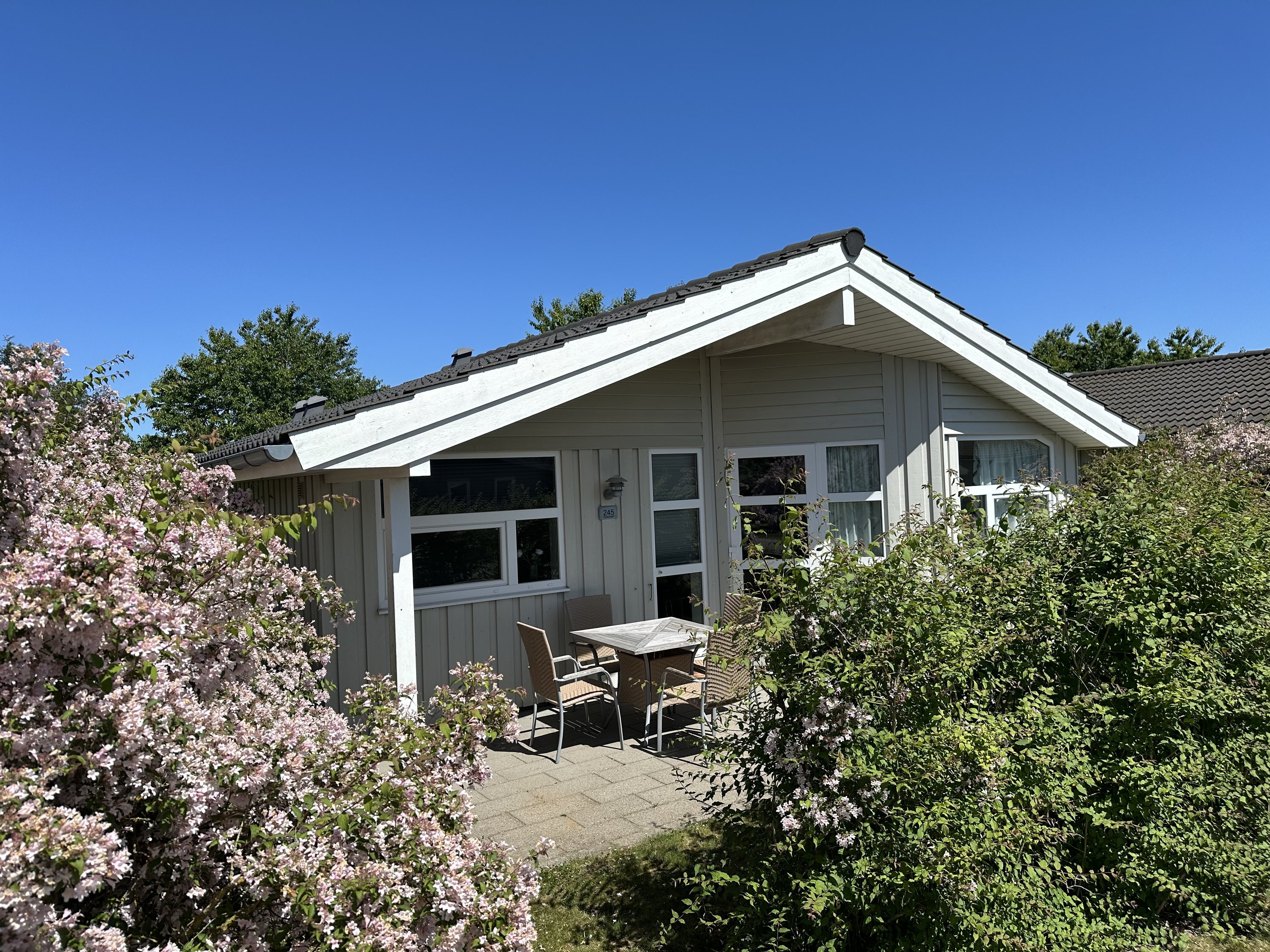 Hyldestien 245, 7190 Billund