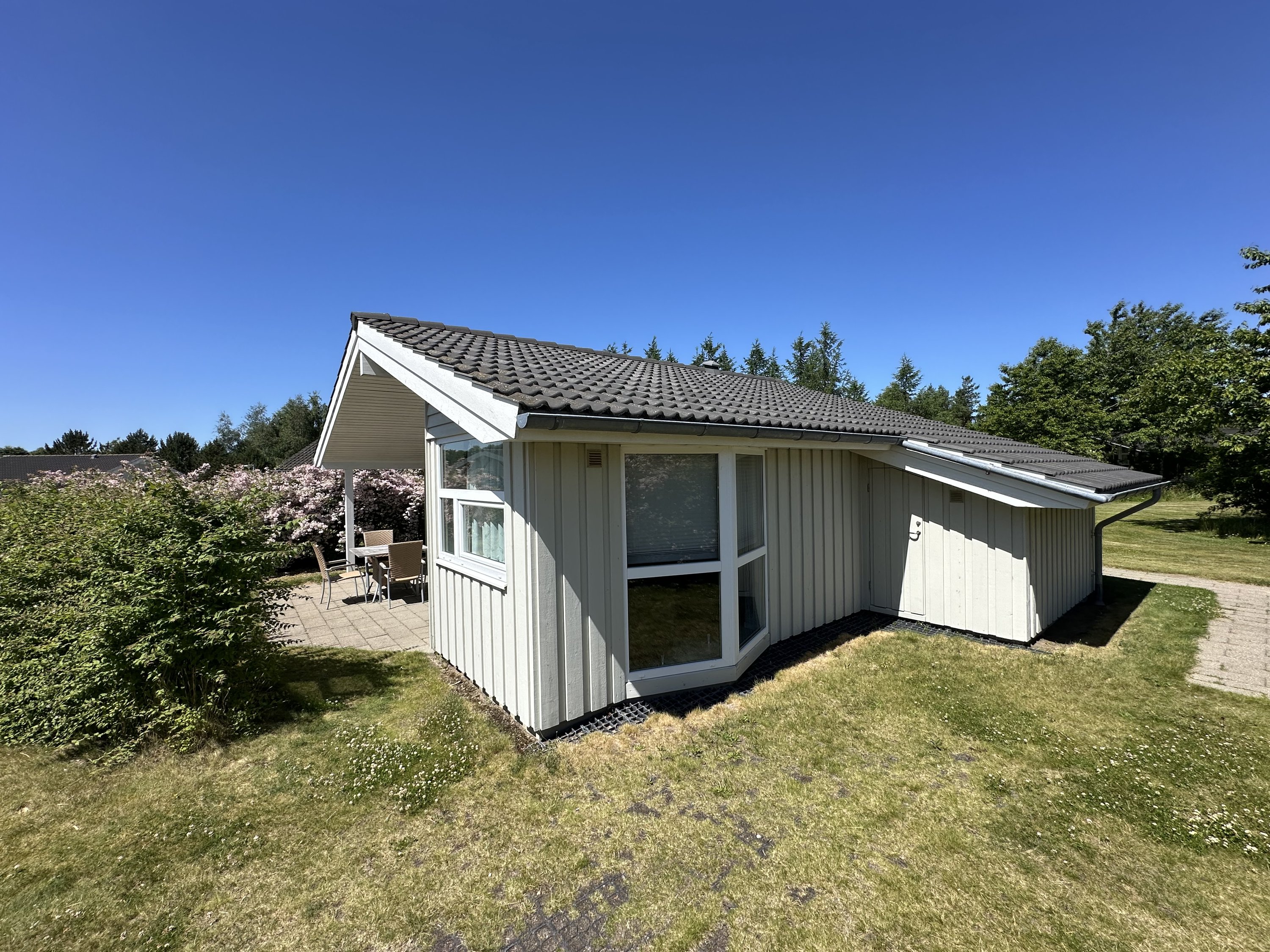 Hyldestien 245, 7190 Billund