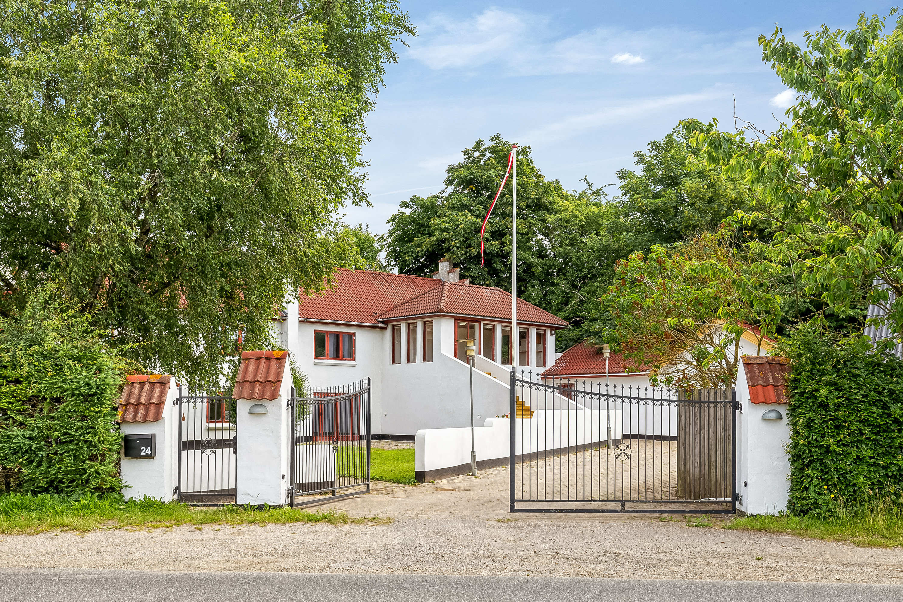 Vognsvadvej 24, 7080 Børkop