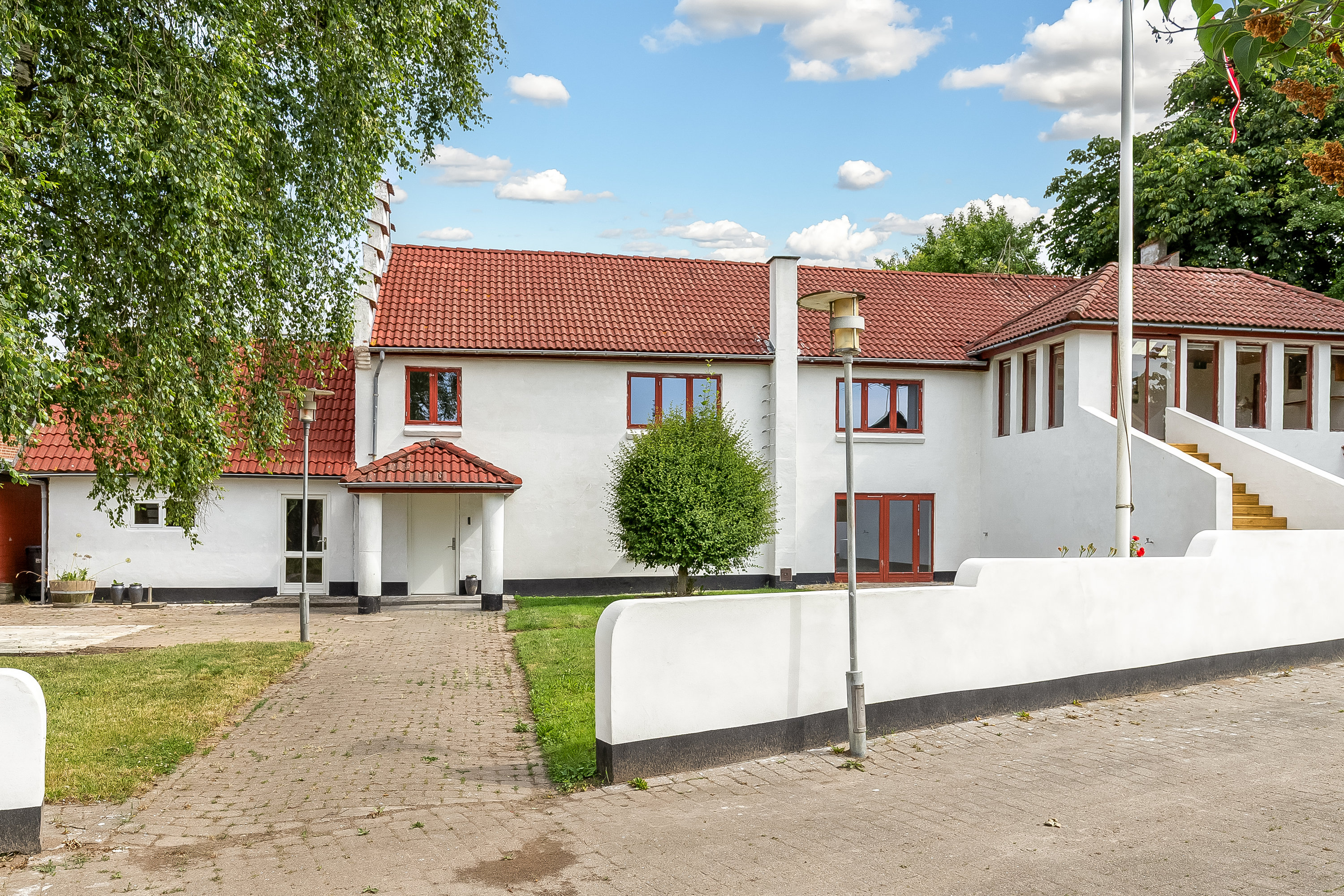 Vognsvadvej 24, 7080 Børkop