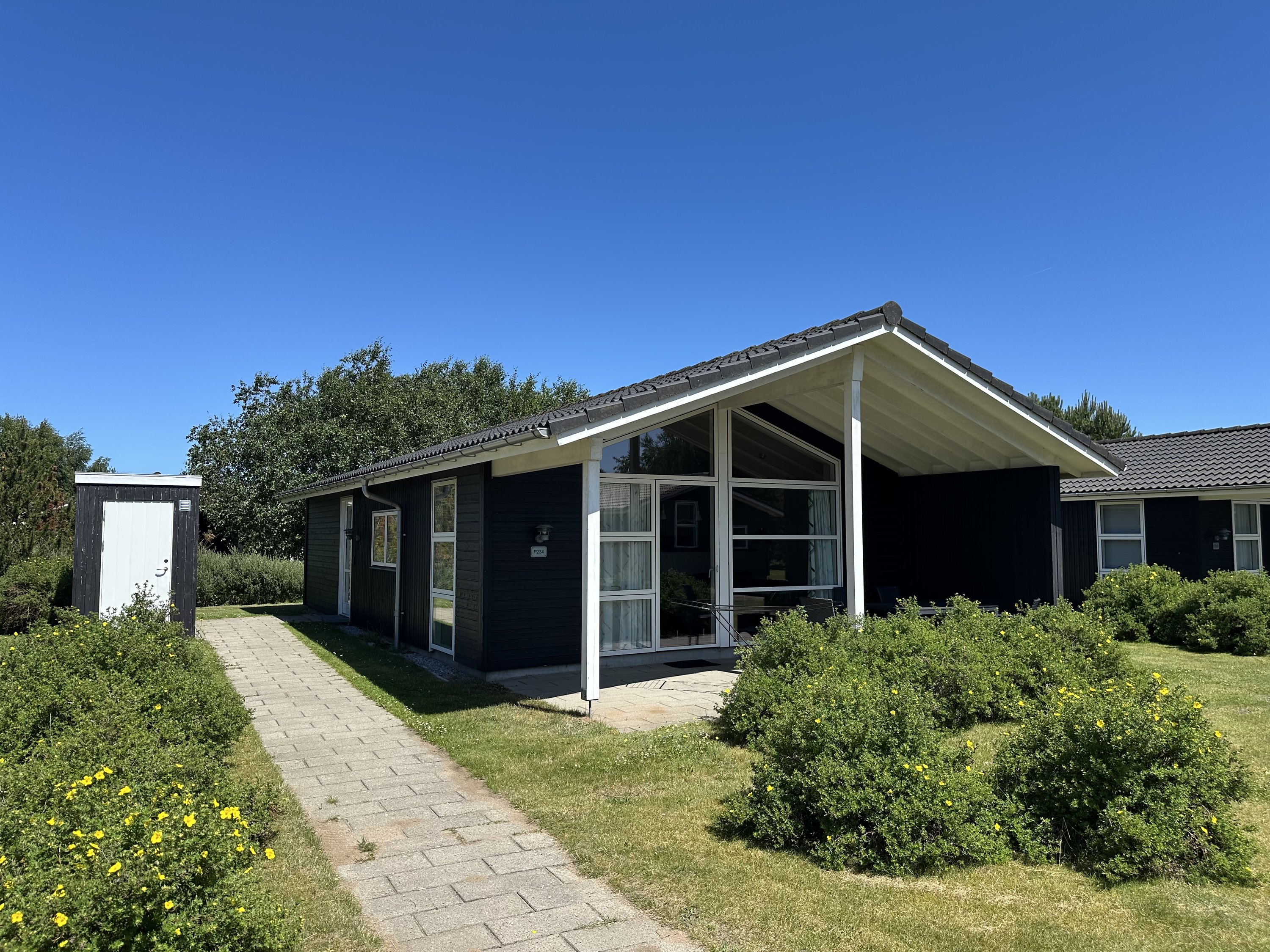 Pilestien 234, 7190 Billund