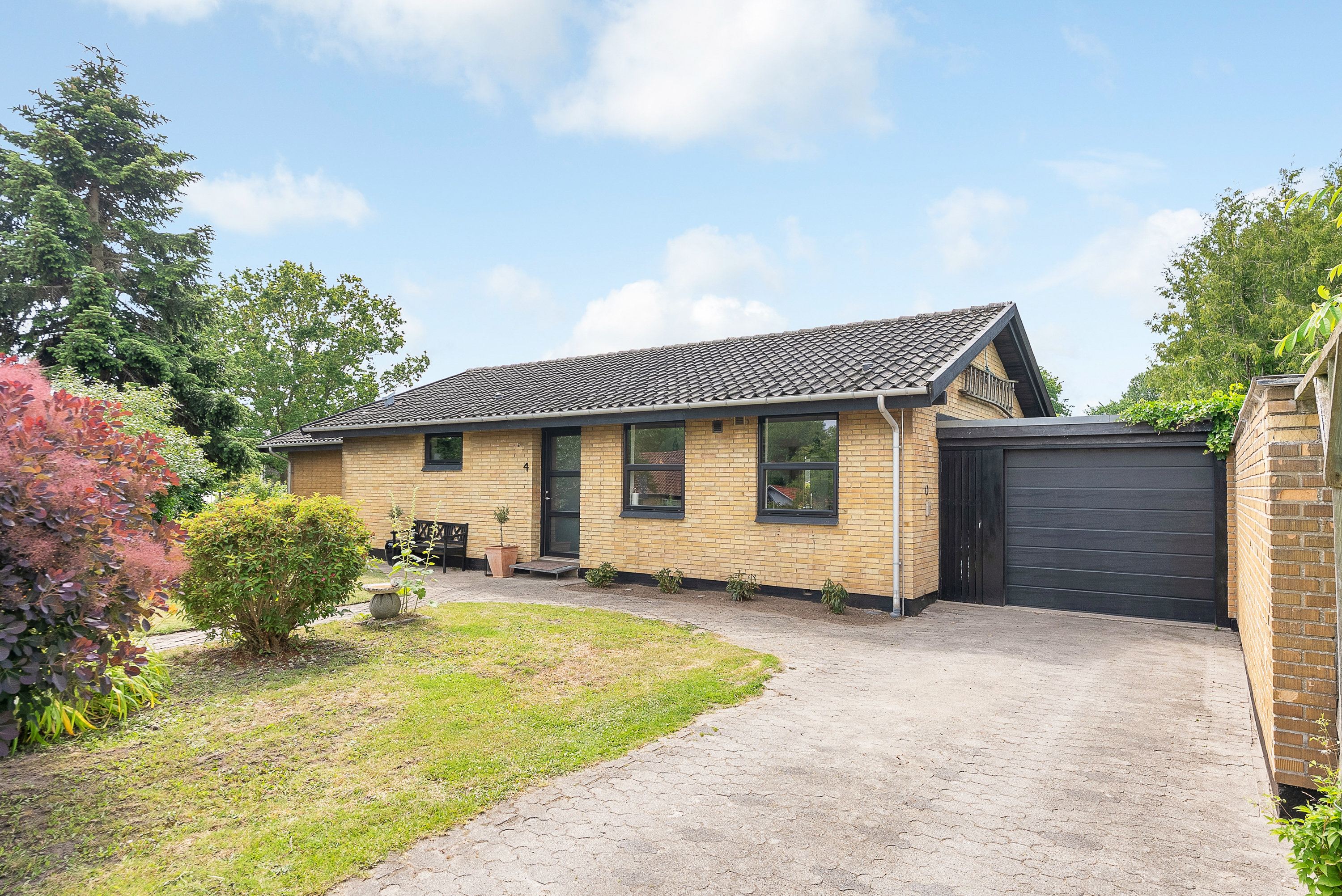 Karlavej 4, 5270 Odense N