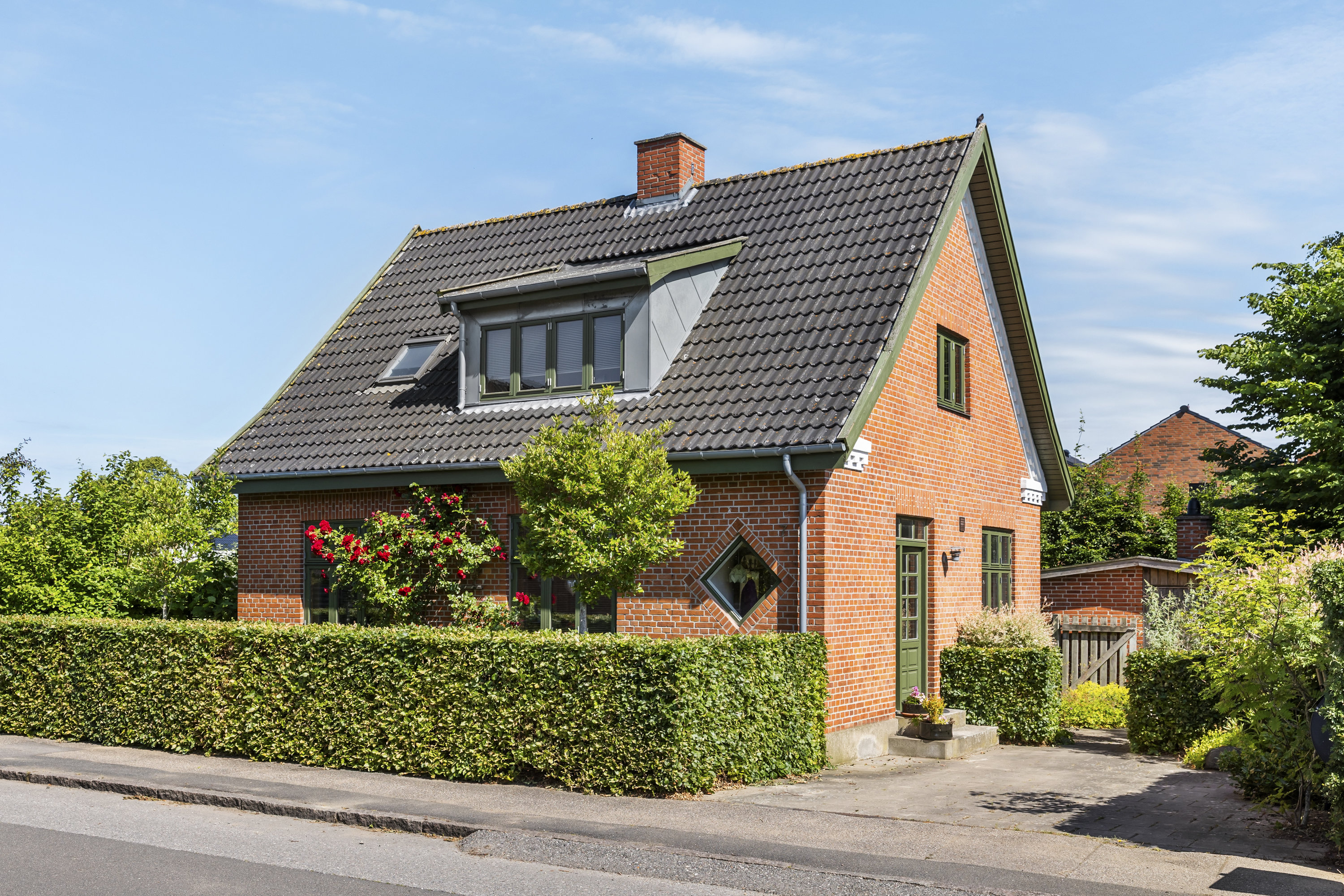 Vinkelvej 7, 4180 Sorø