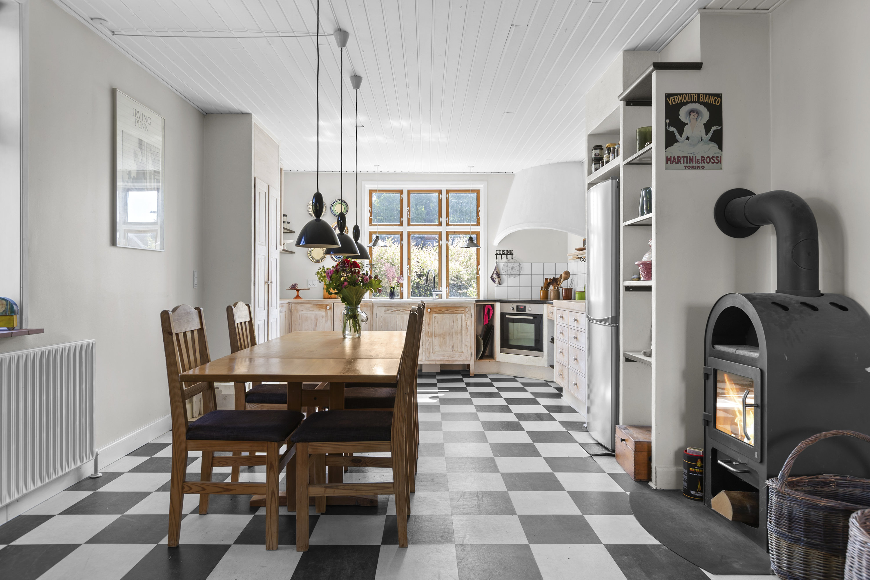 Vinkelvej 7, 4180 Sorø