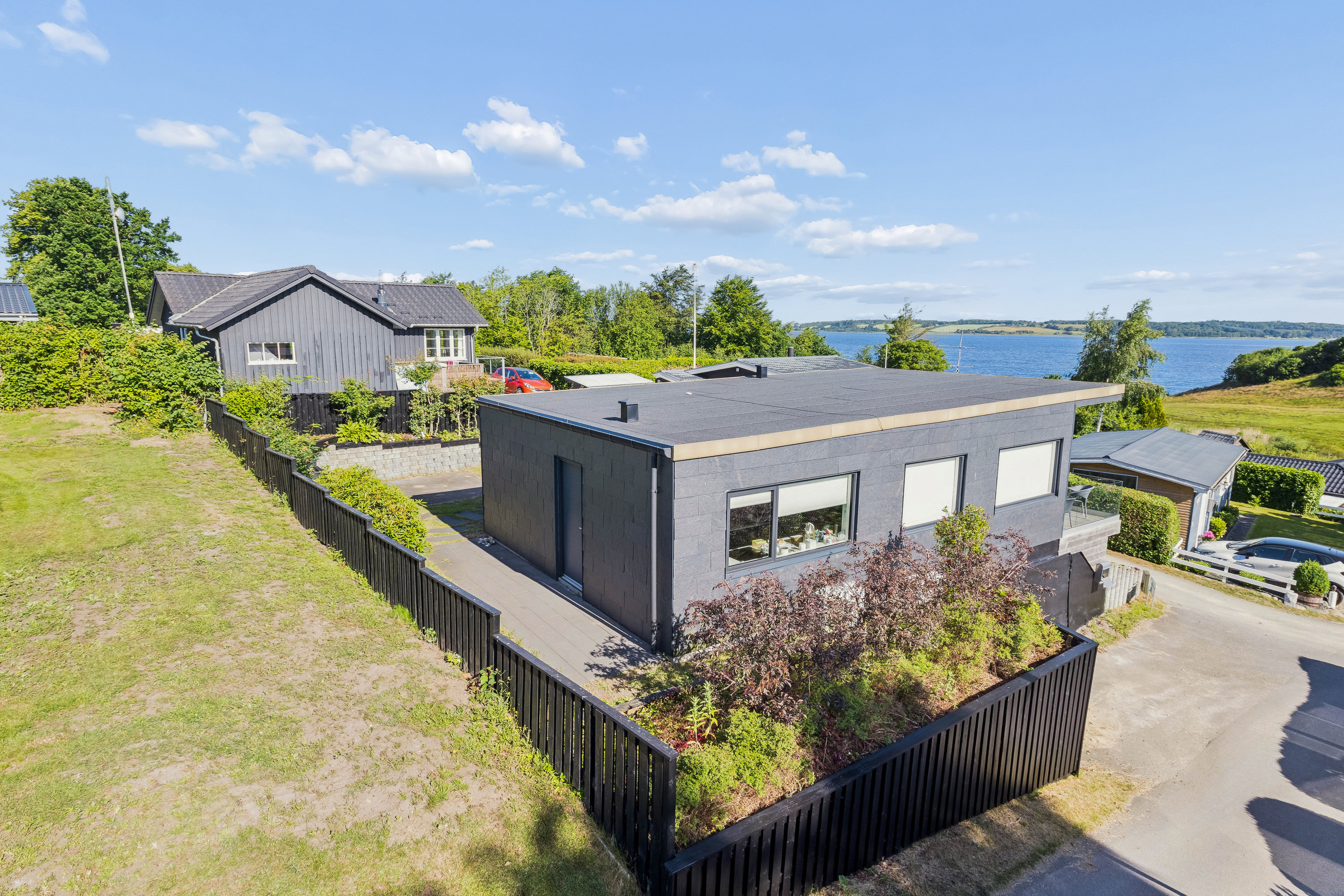 Strandvejen 62, Hjarbæk, 8831 Løgstrup