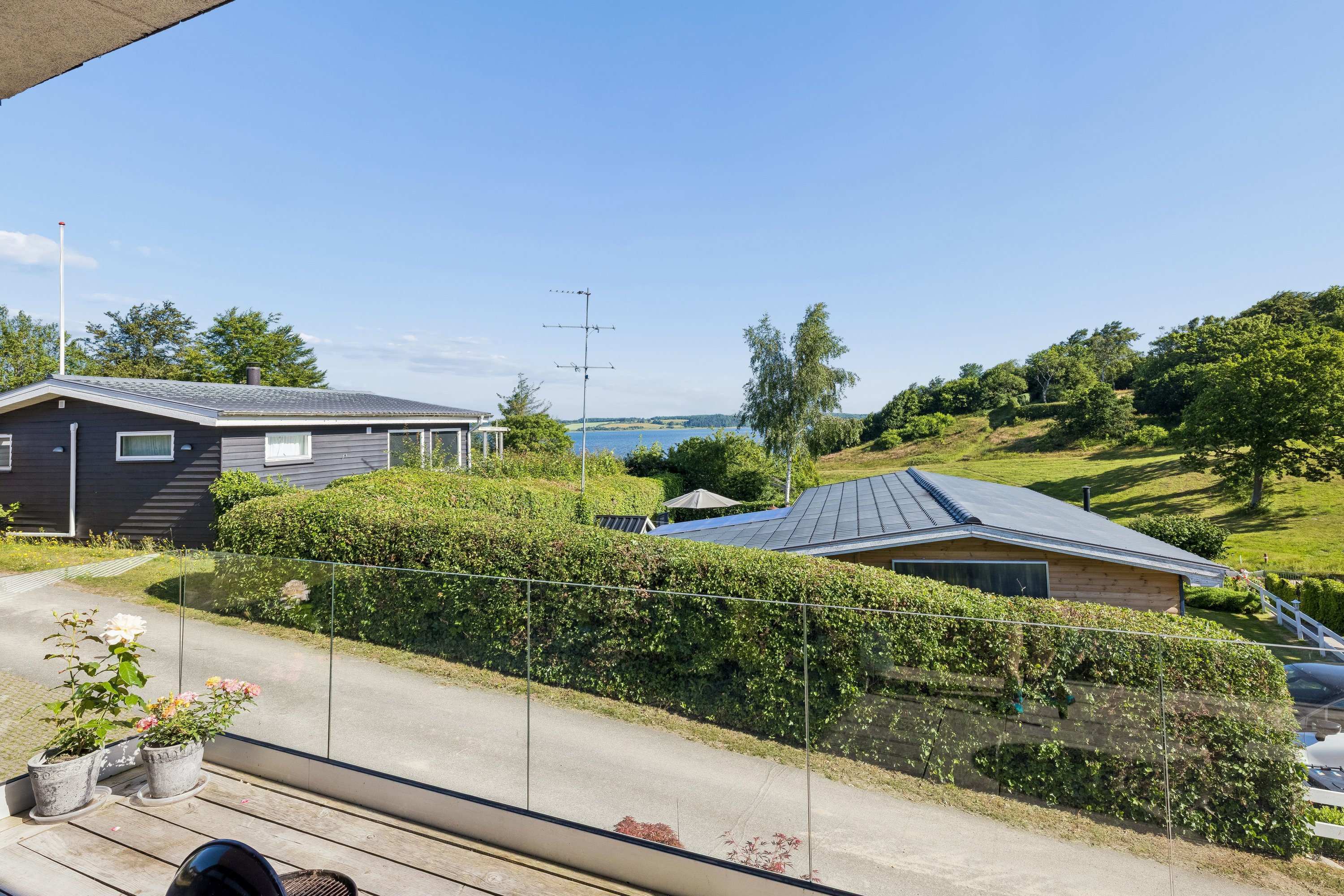 Strandvejen 62, Hjarbæk, 8831 Løgstrup