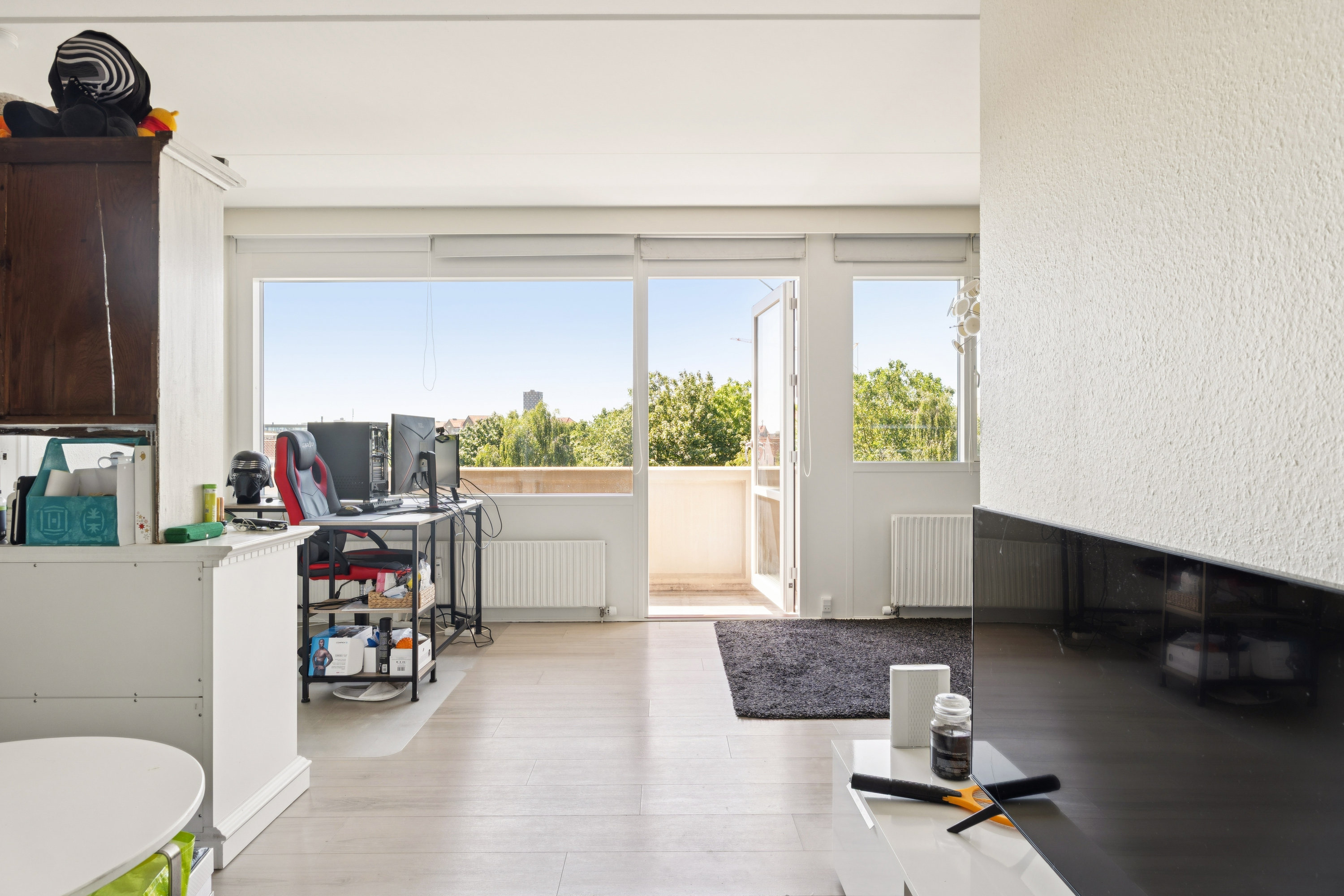 Rønnegade 16, 4. mf., 2100 København Ø