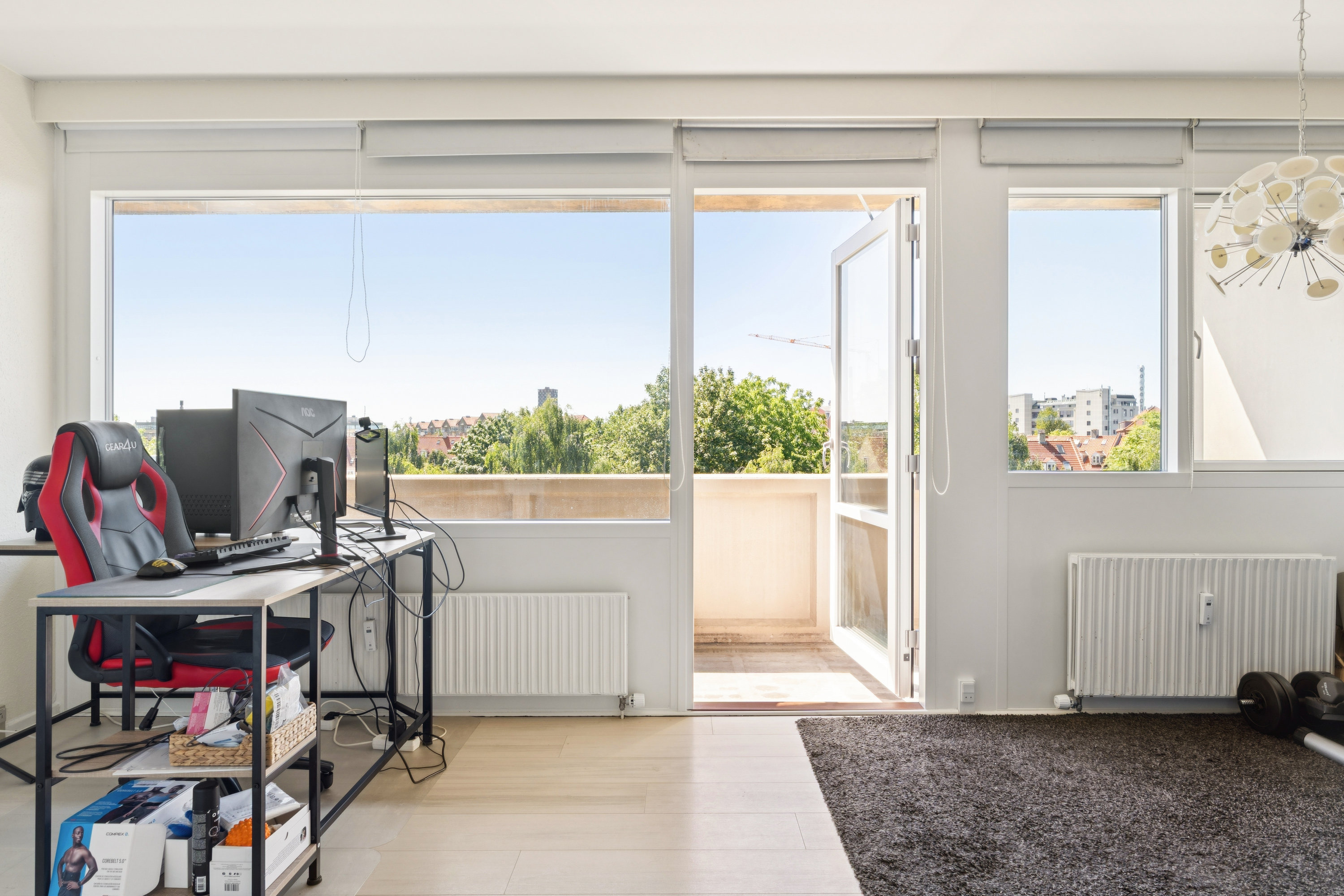 Rønnegade 16, 4. mf., 2100 København Ø
