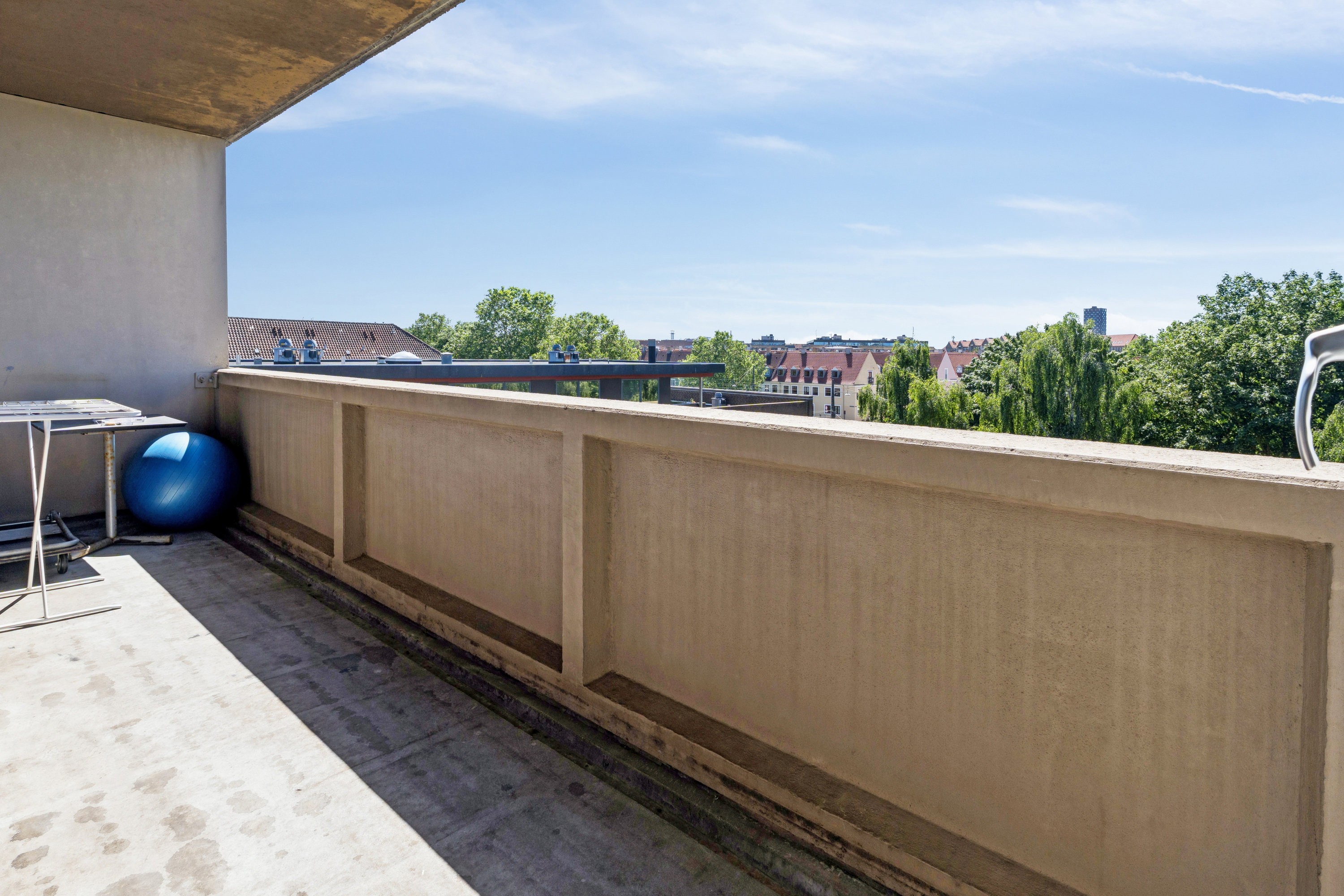 Rønnegade 16, 4. mf., 2100 København Ø