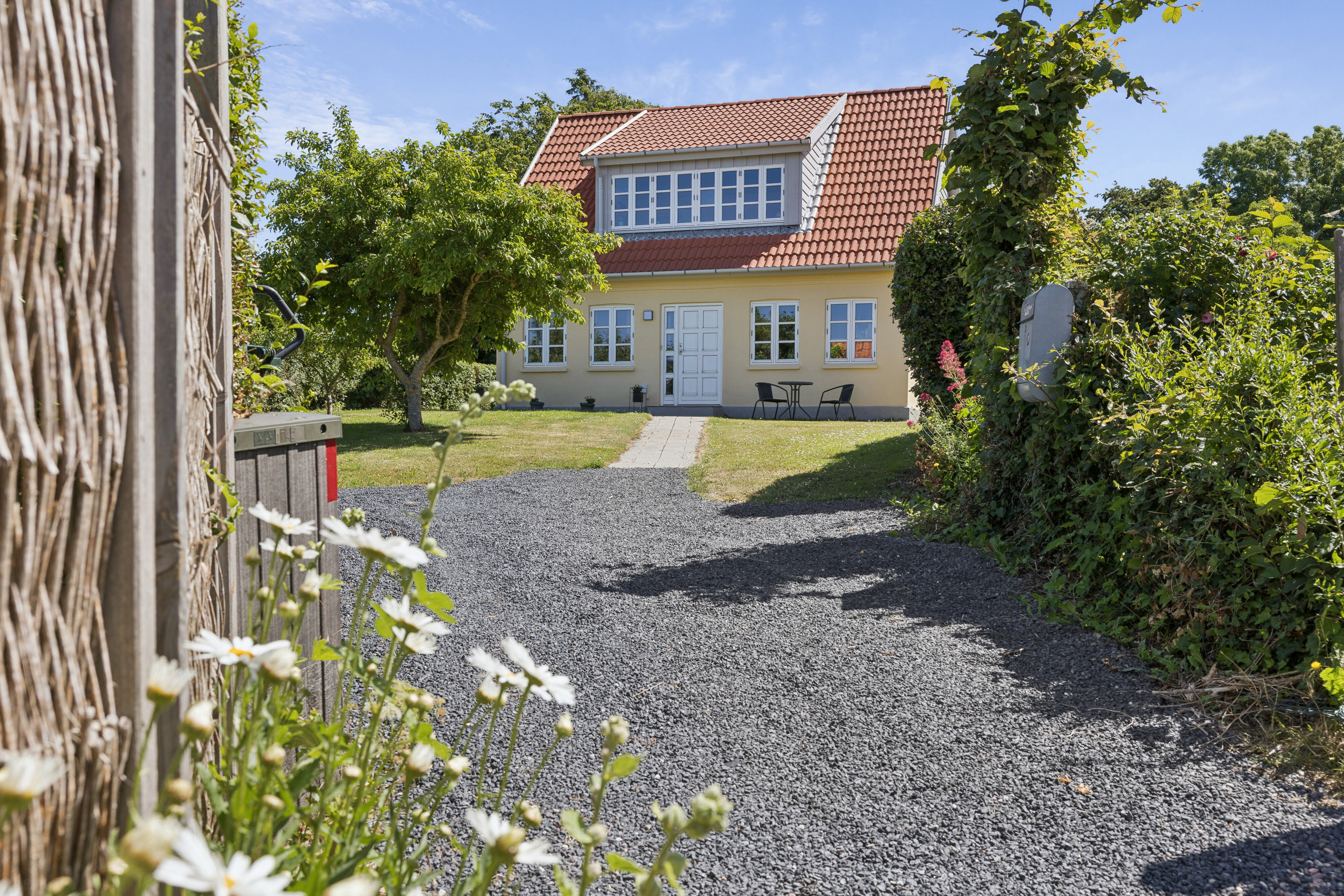 Strandvej 15, Lohals, 5953 Tranekær