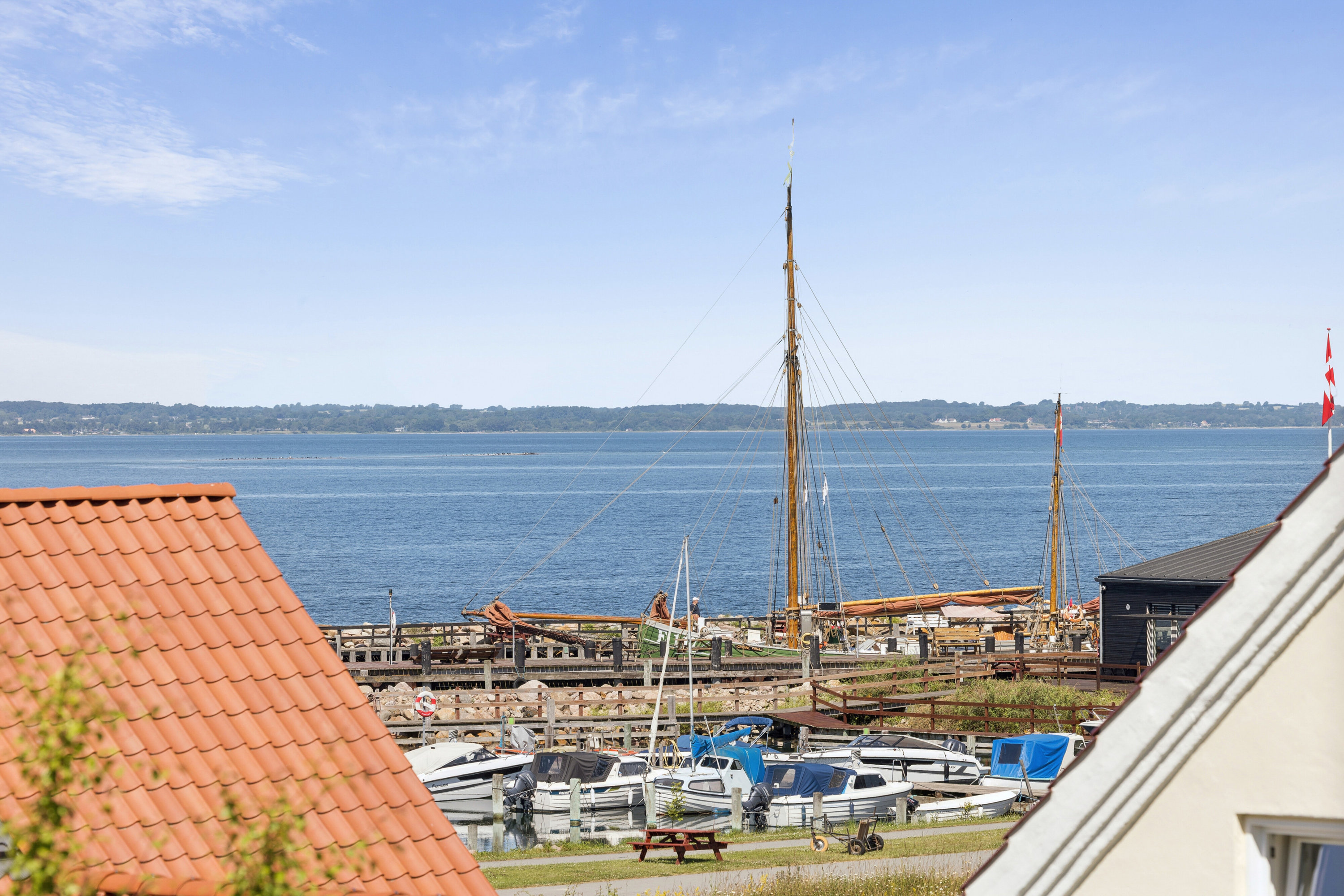 Strandvej 15, Lohals, 5953 Tranekær