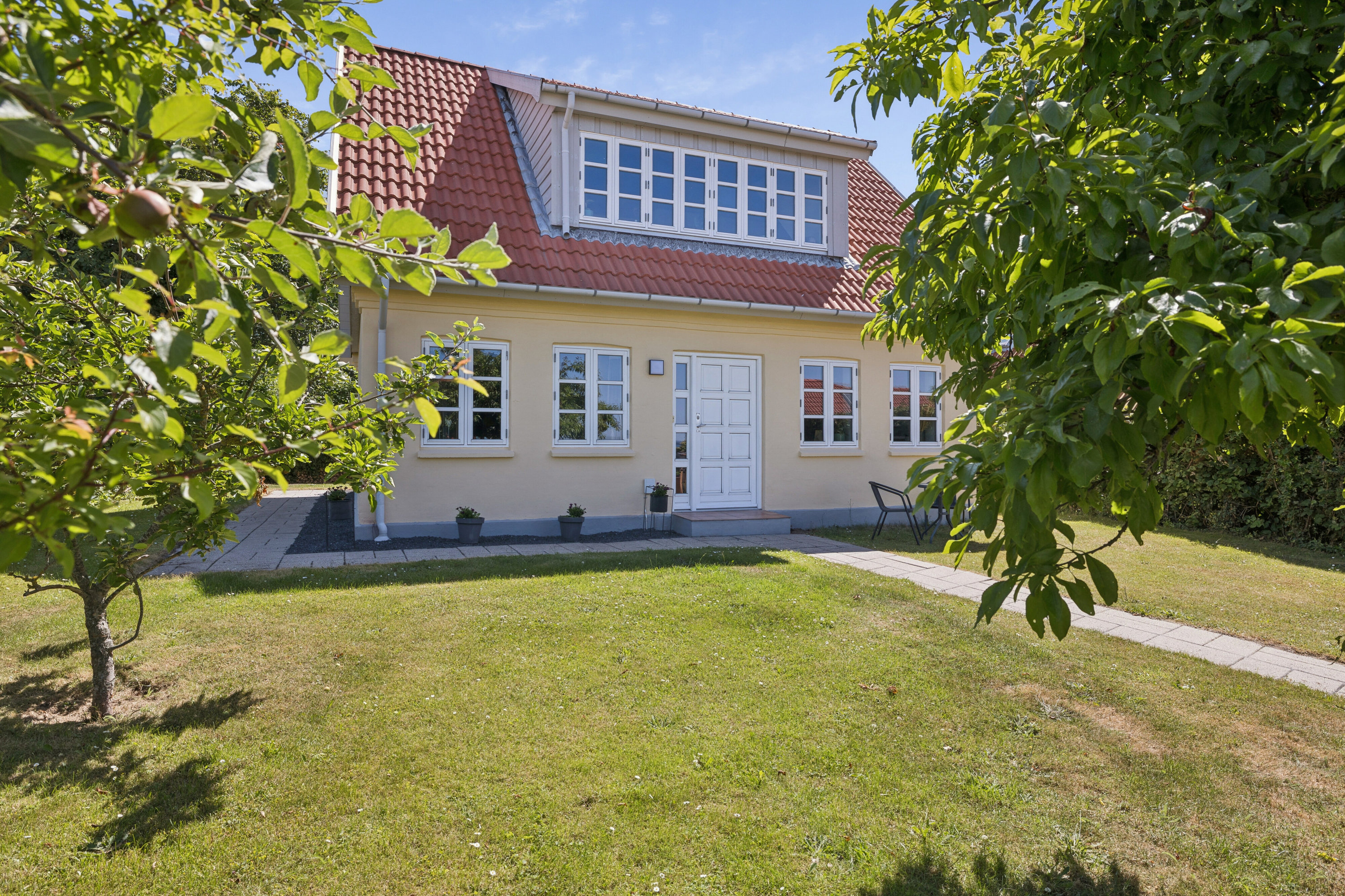 Strandvej 15, Lohals, 5953 Tranekær