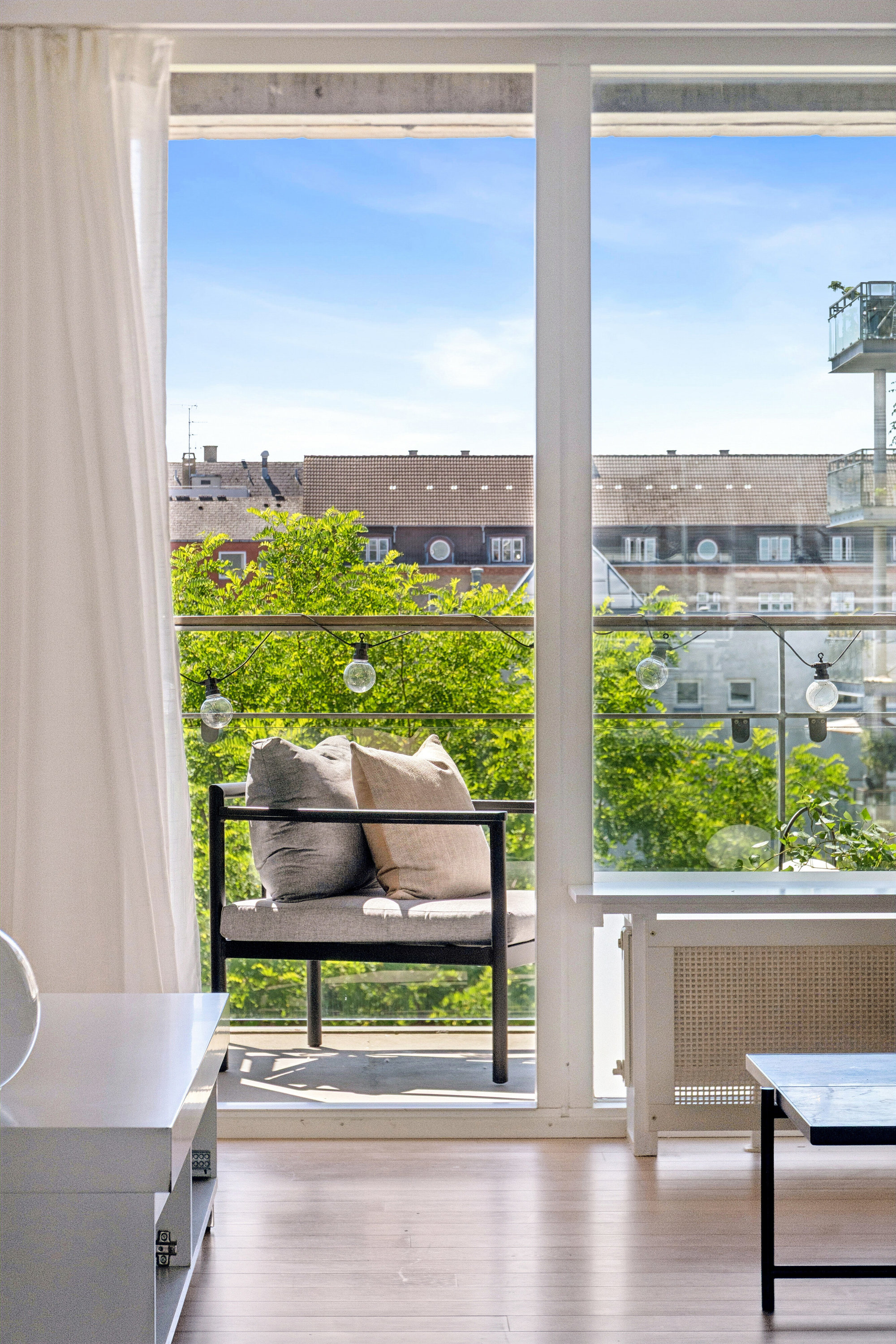 Weidekampsgade 35, 4. th., 2300 København S