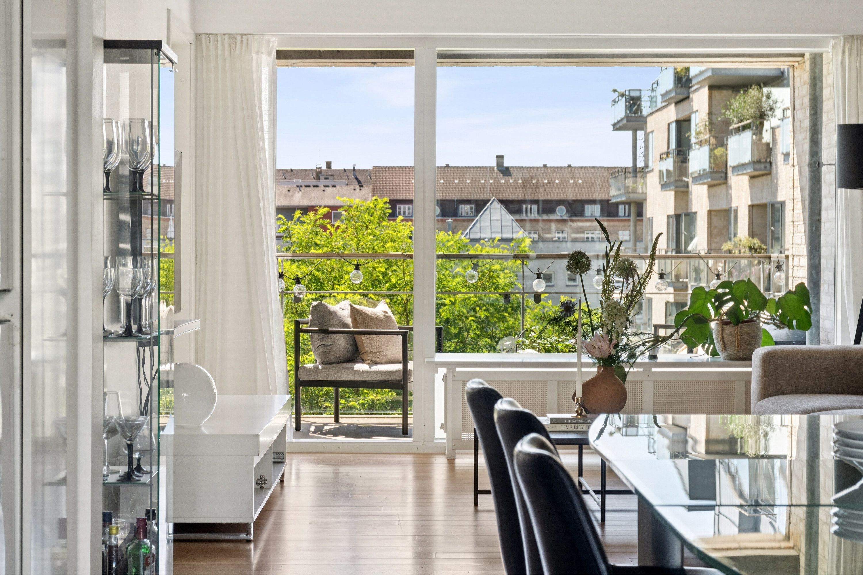 Weidekampsgade 35, 4. th., 2300 København S