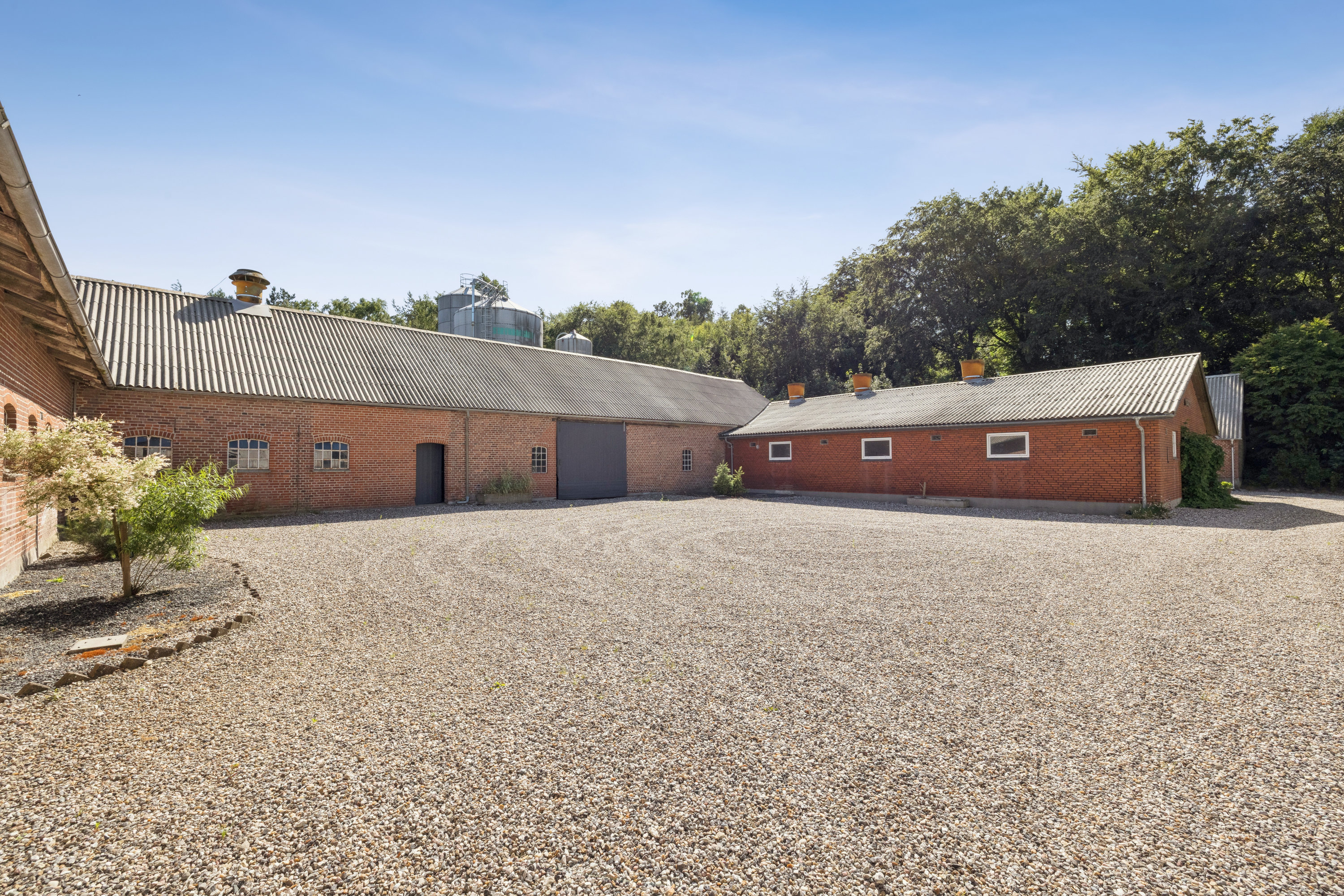 Løvelbrovej 1+3, Pederstrup, 8830 Tjele
