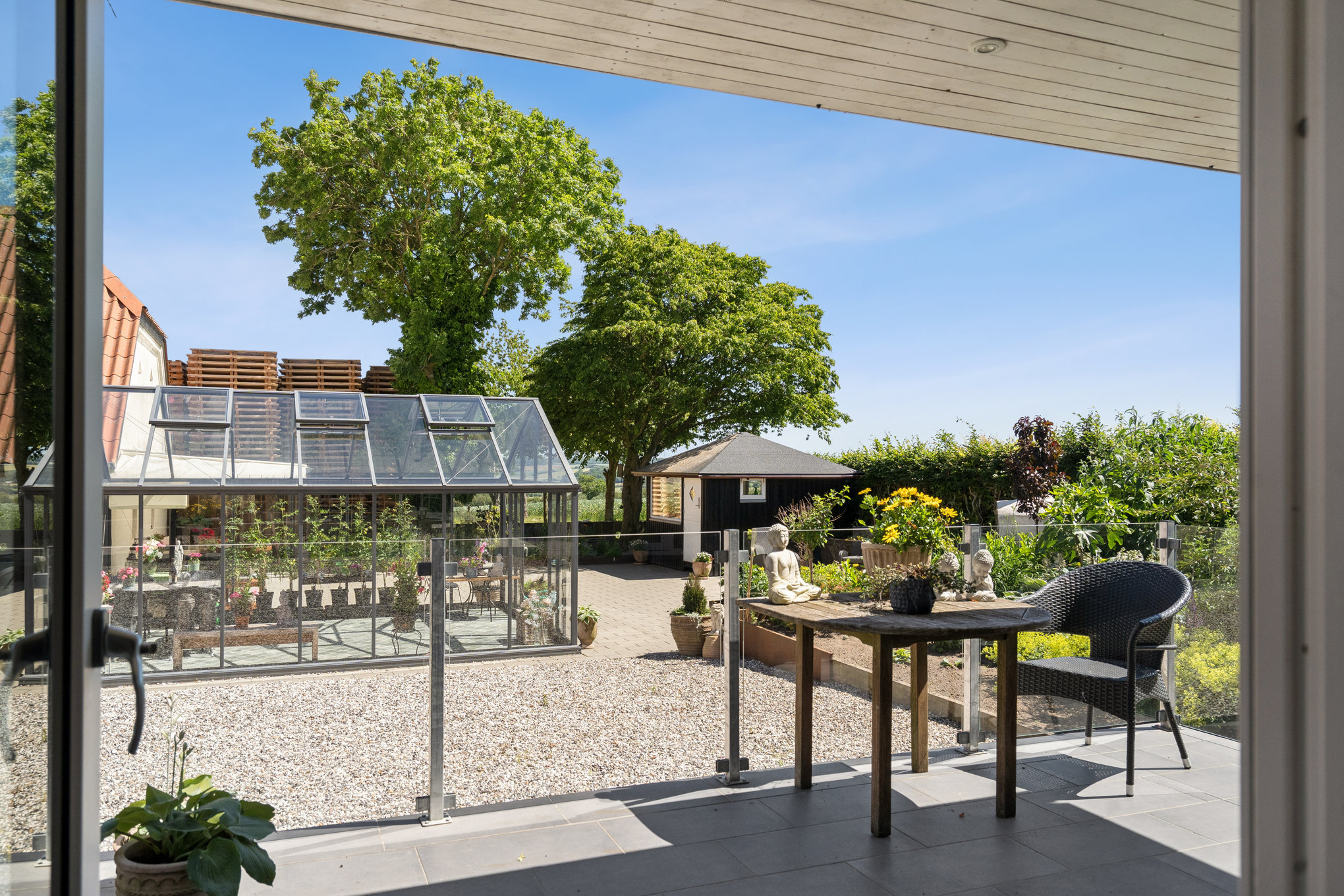 Grenstenvej 55, Grensten, 8870 Langå
