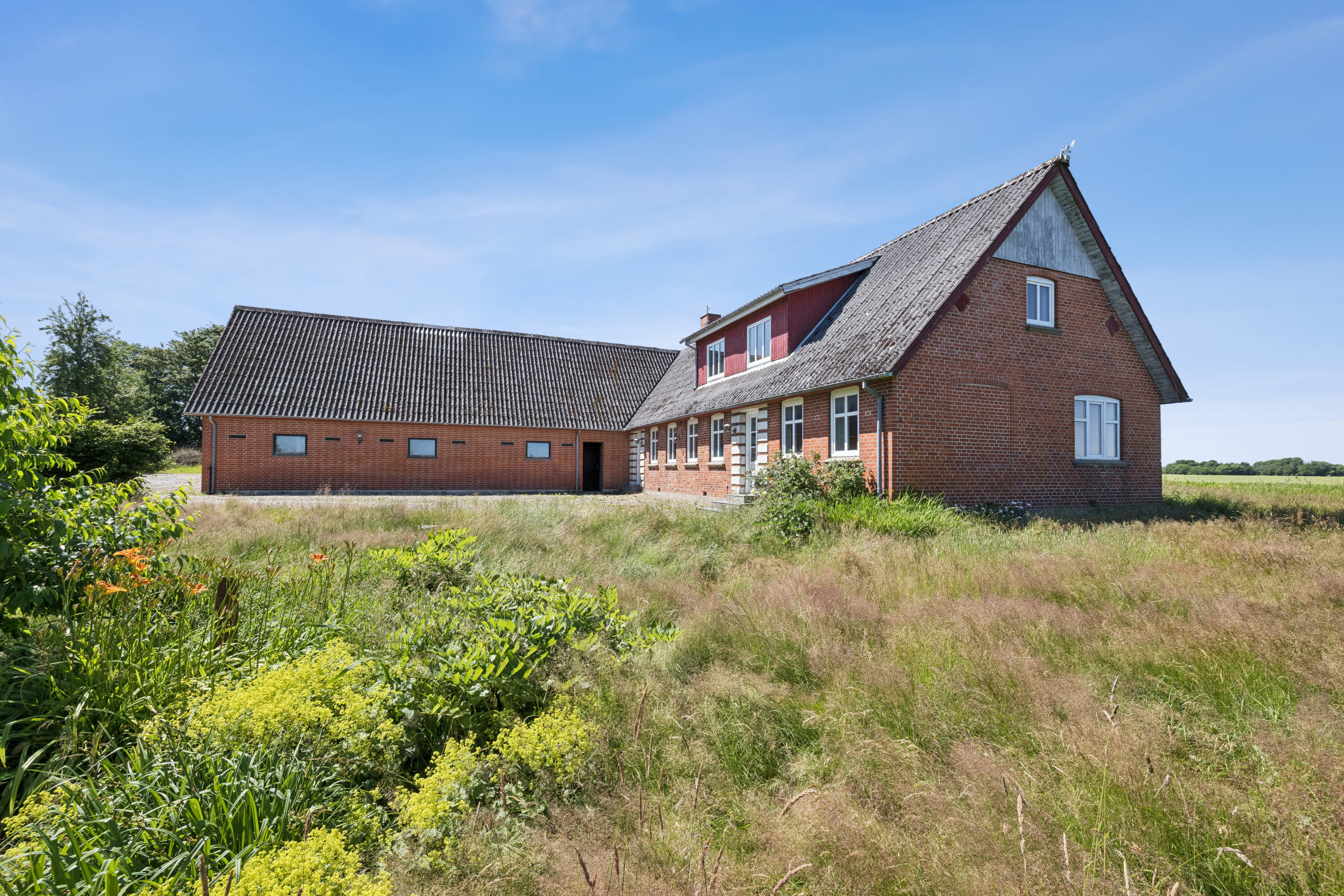 Østergade 39, Ørum, 8830 Tjele