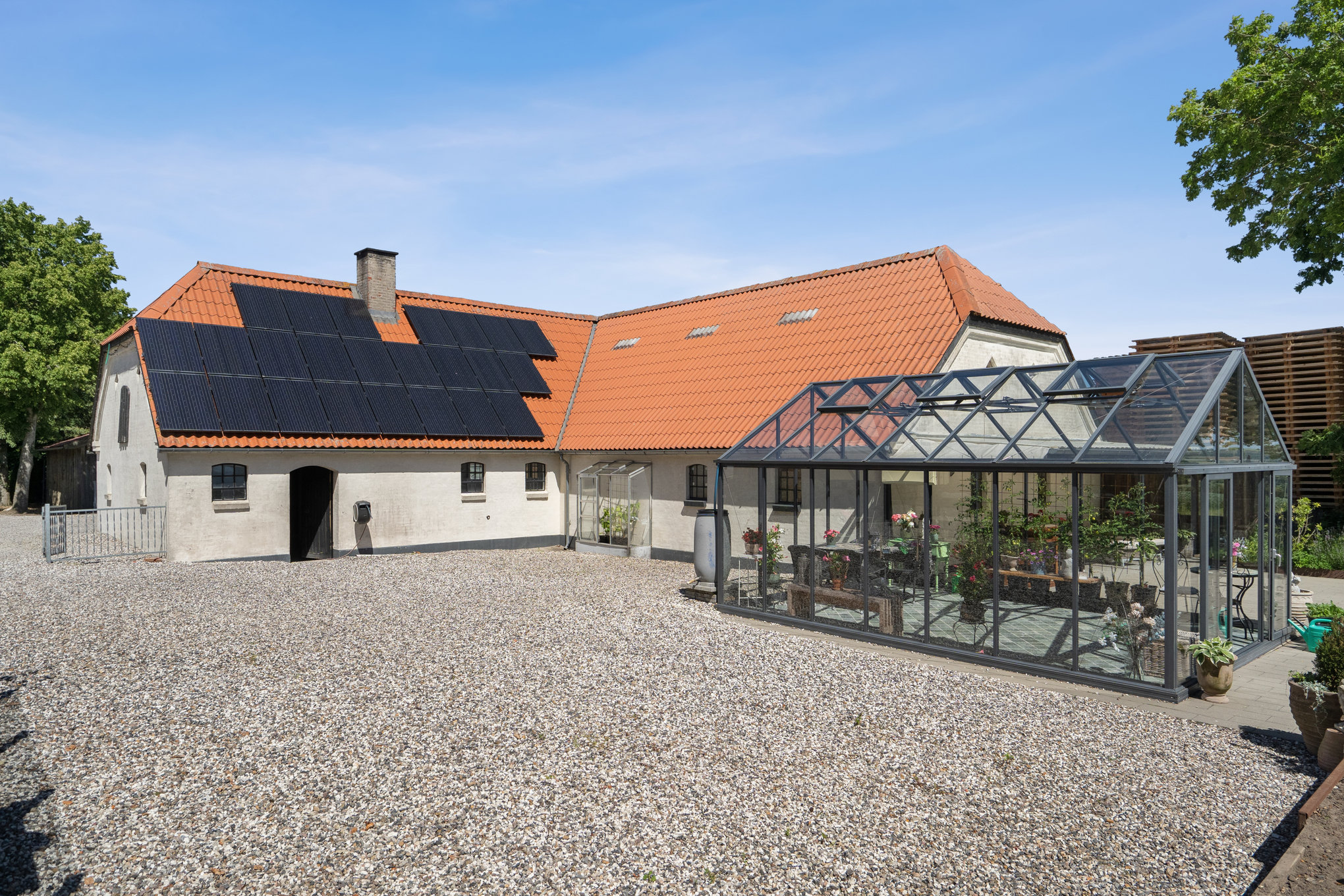 Grenstenvej 55, Grensten, 8870 Langå