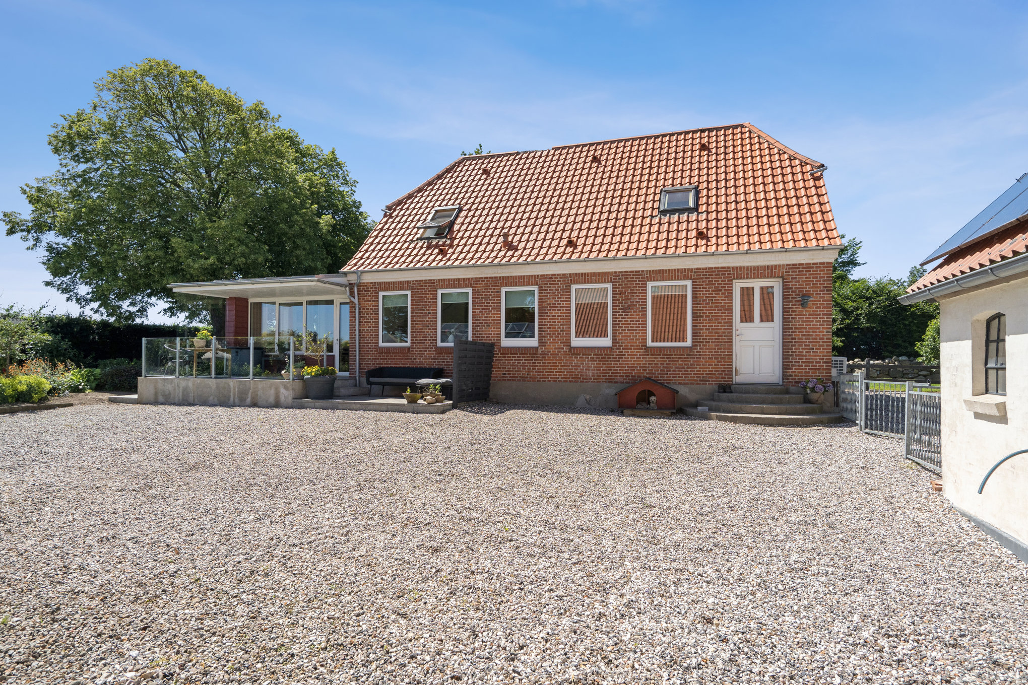 Grenstenvej 55, Grensten, 8870 Langå