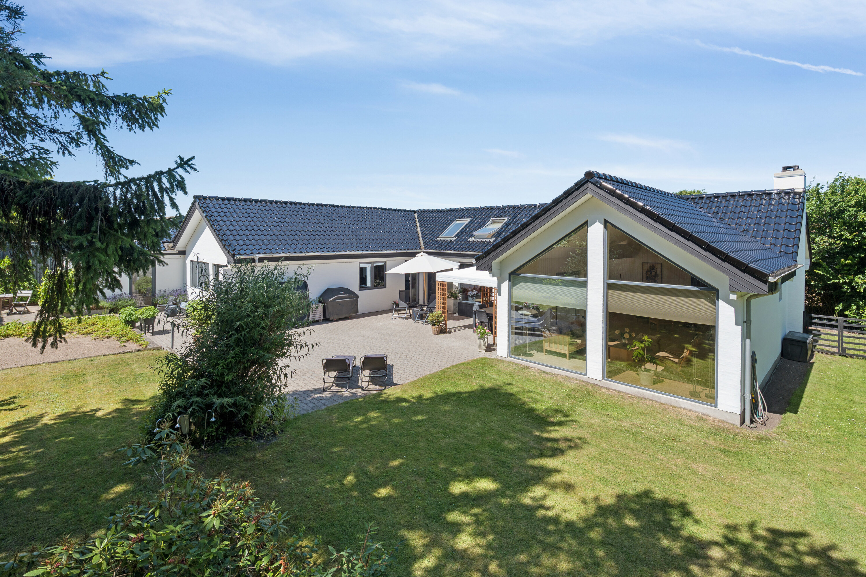 Bangsbovej 9, Herregårdskvarteret, 9200 Aalborg SV