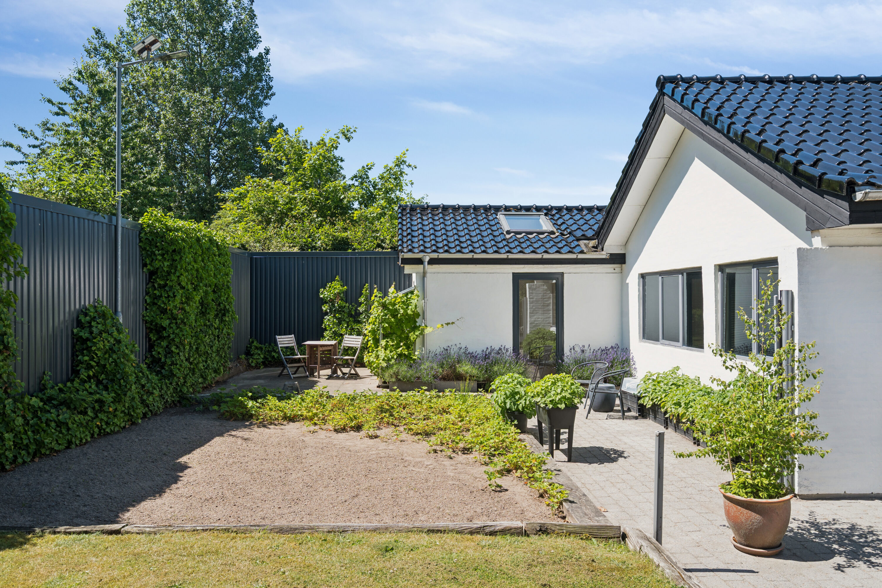Fremhævet andet billede i fuldskærmstilstand. Billede af Bangsbovej 9, Herregårdskvarteret, 9200 Aalborg SV