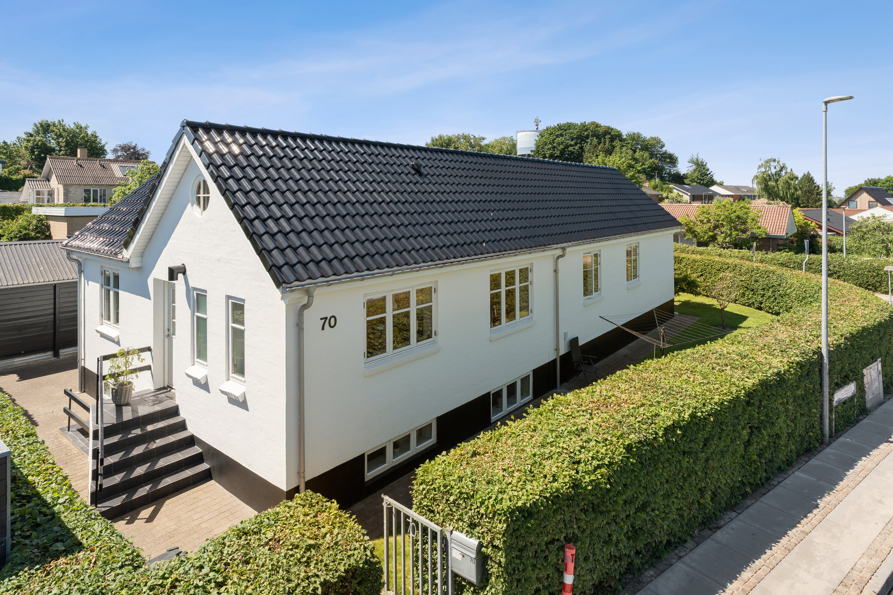 Nørre Tranders Vej 70, Vejgaard, 9000 Aalborg