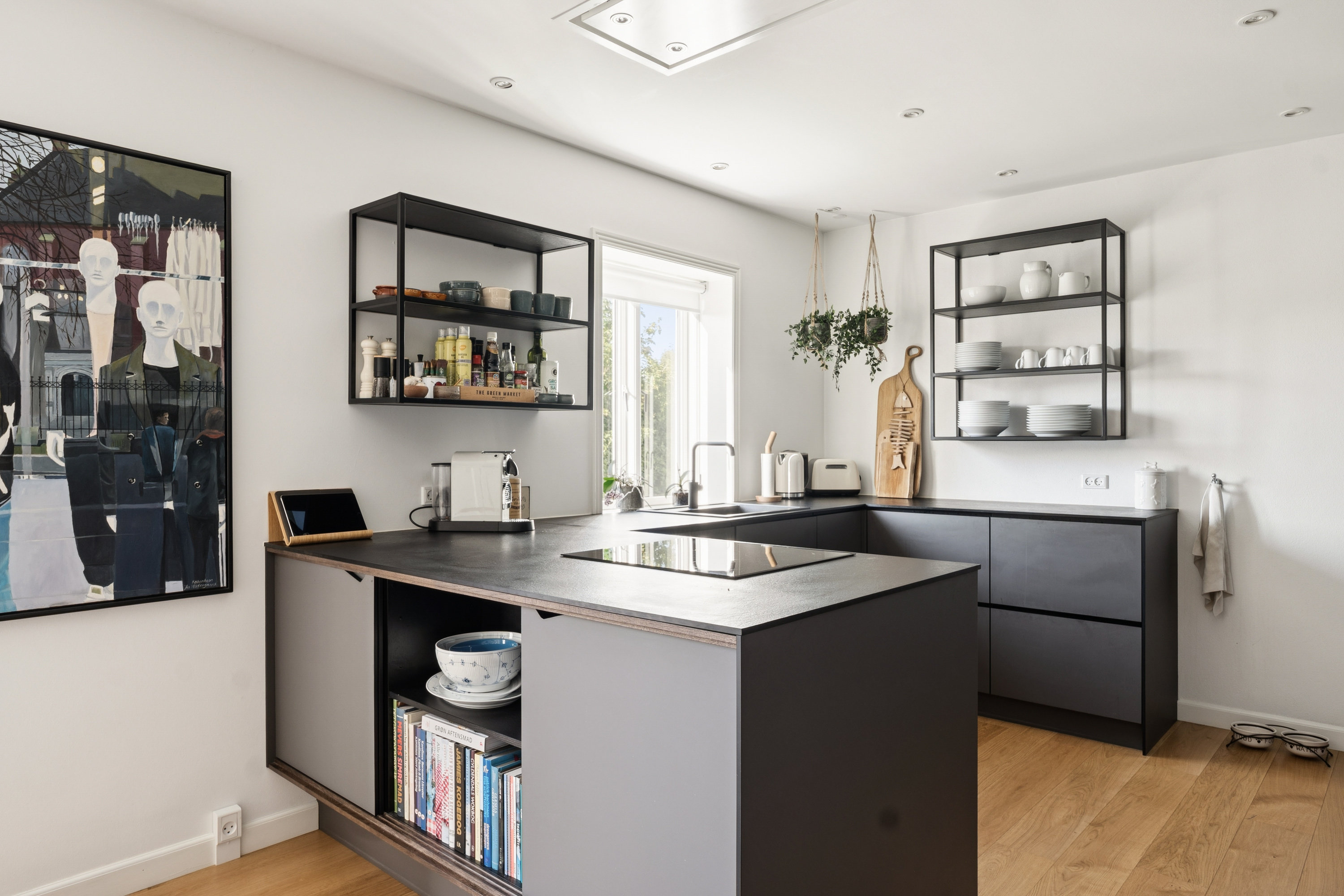 Ingridsvej 6A, Indre Hasseris, 9000 Aalborg