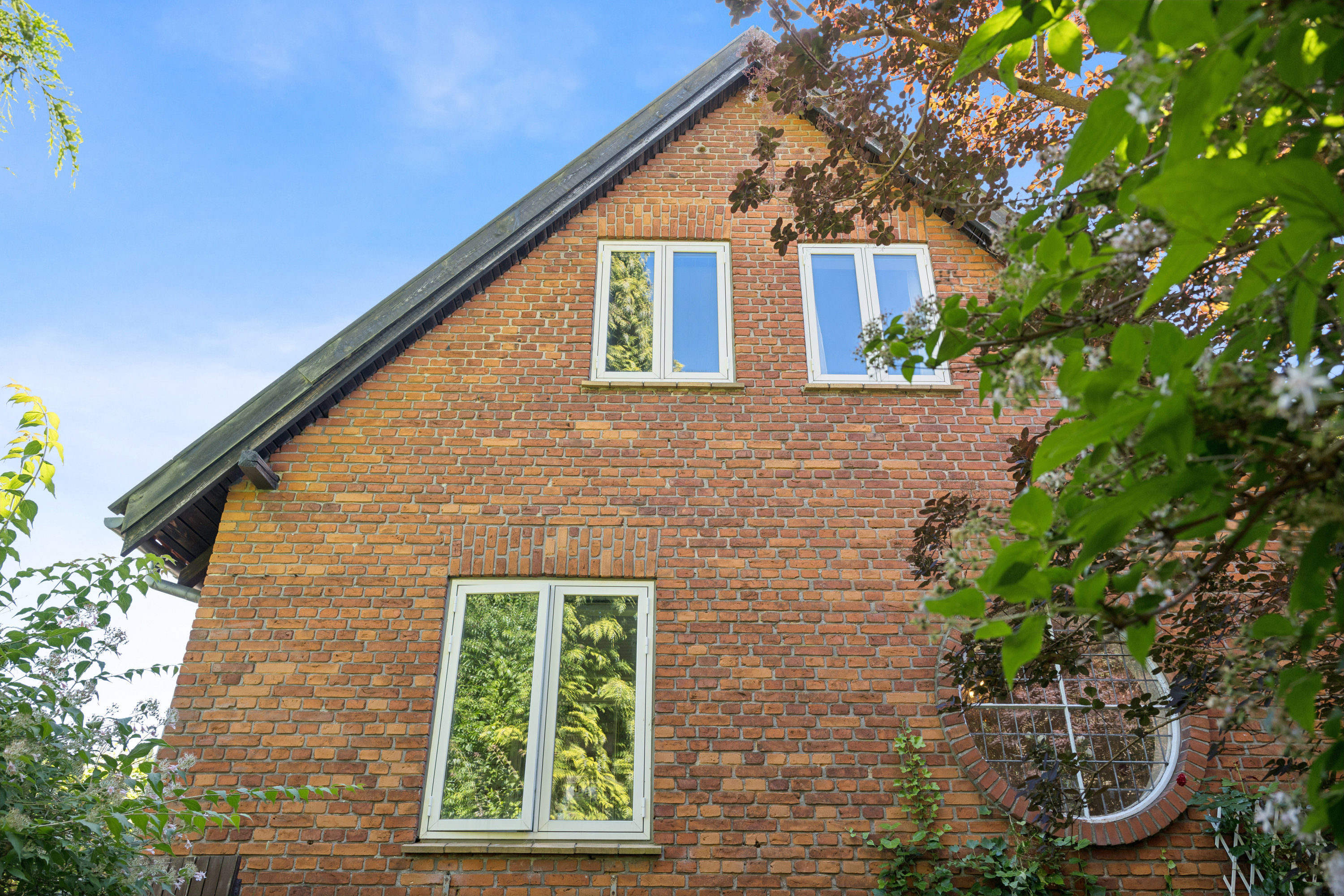 Skolebakken 41, 2830 Virum