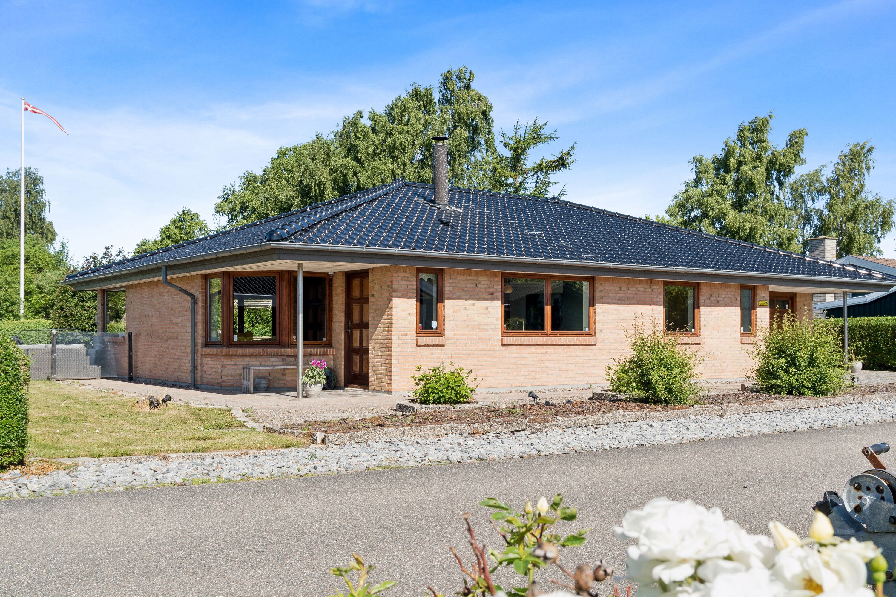 Rødtjørnevej 18, Sæby, 4070 Kirke Hyllinge
