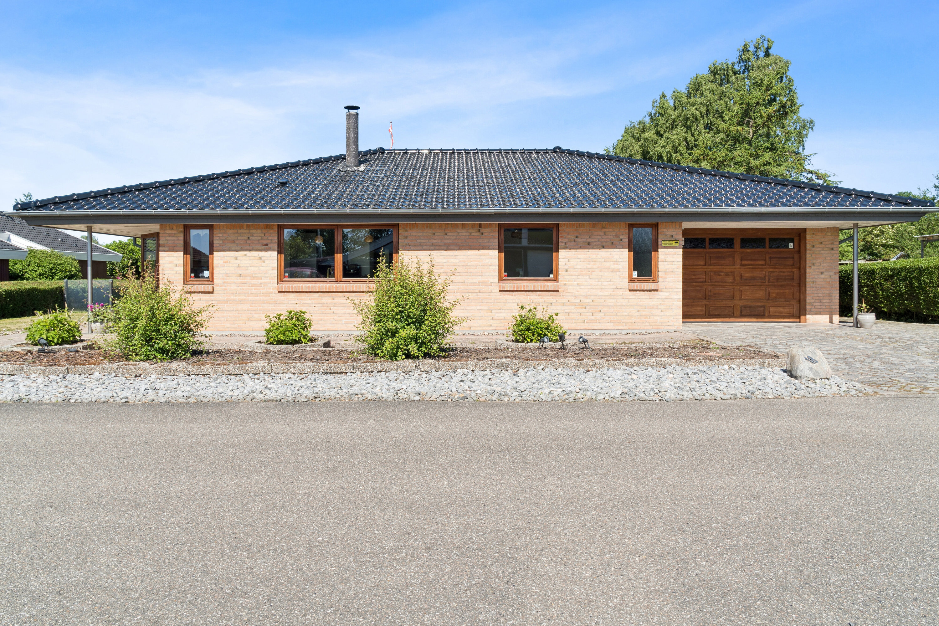 Rødtjørnevej 18, Sæby, 4070 Kirke Hyllinge