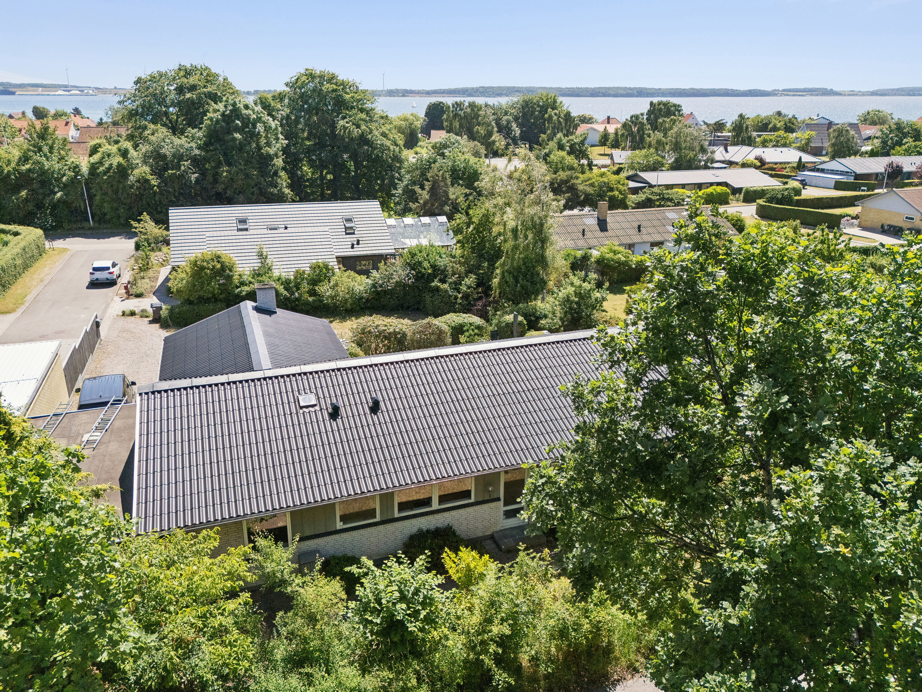 Råes Vænge 24, 4400 Kalundborg