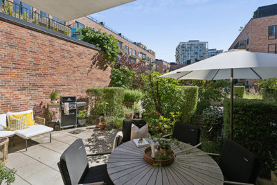 Islands Brygge 44, st. tv.