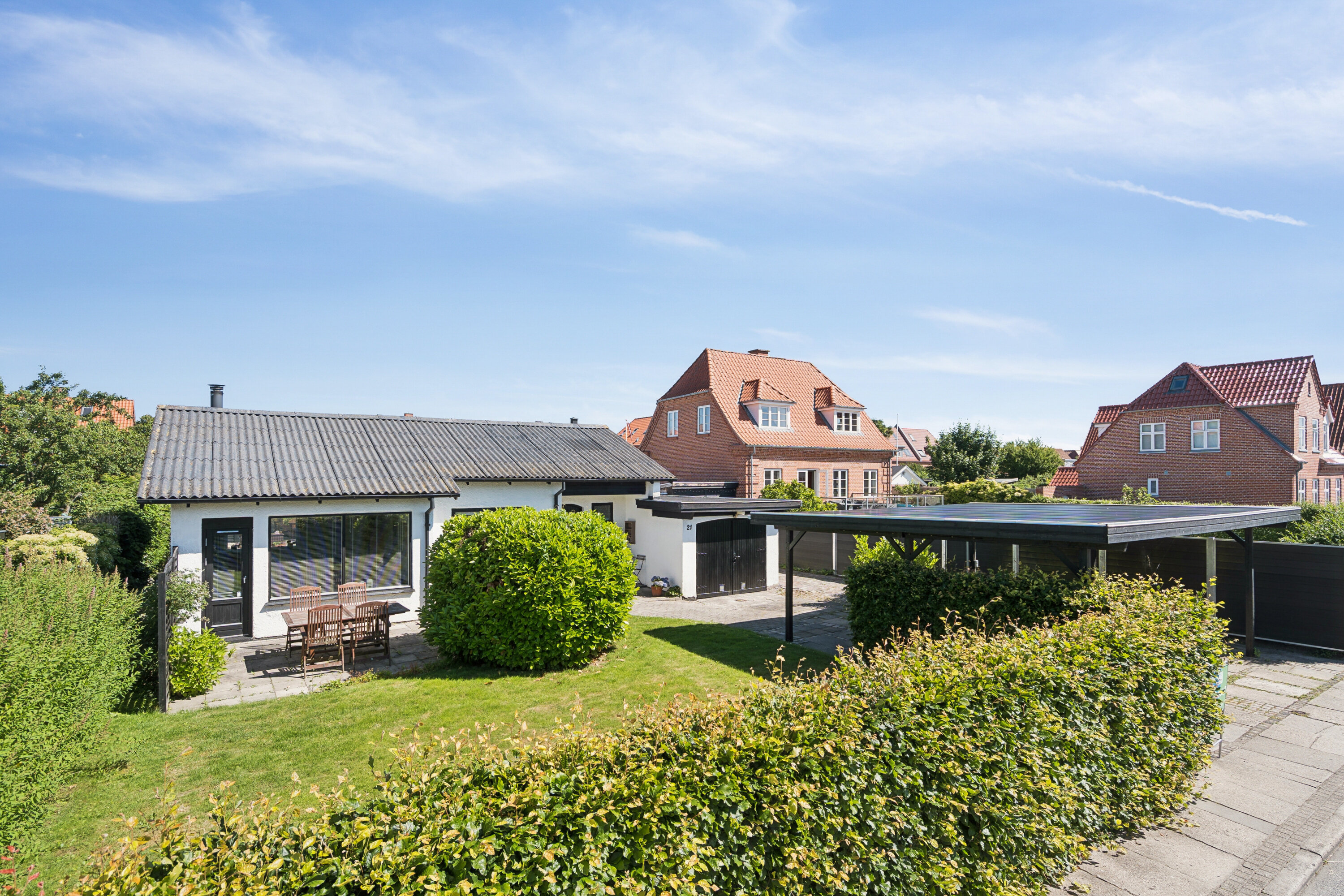 Sønder Alle 21, 9000 Aalborg