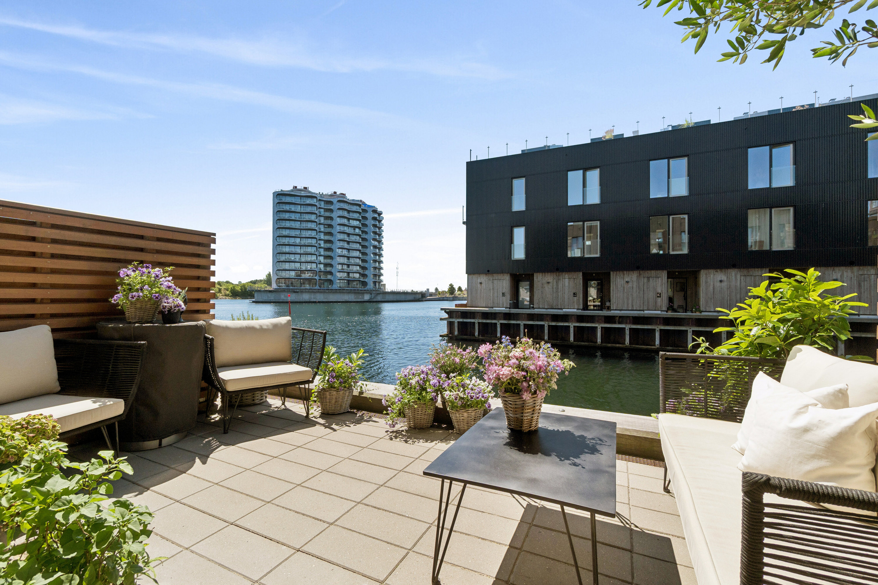 Teglholmens Østkaj 82, 2450 København SV