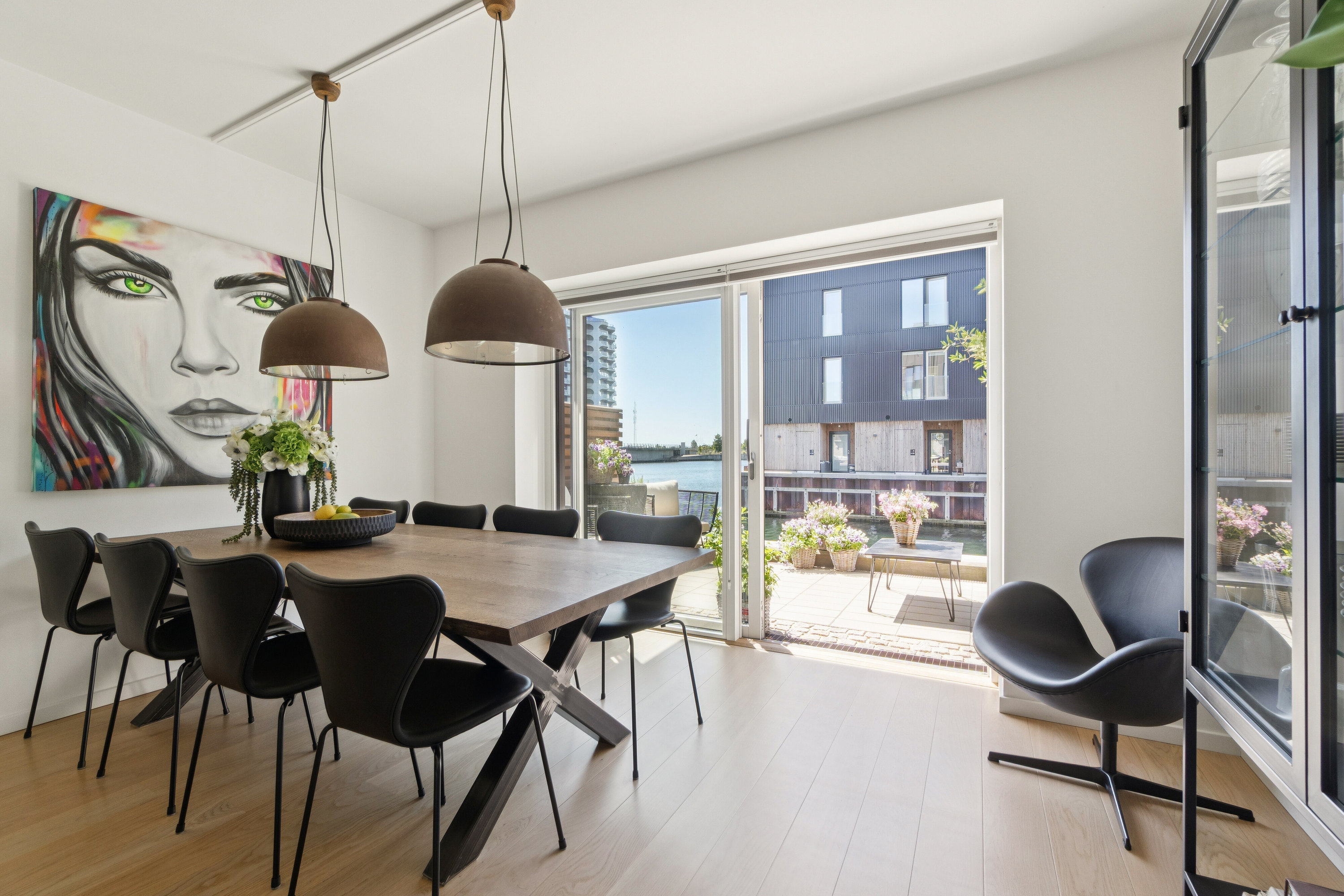 Teglholmens Østkaj 82, 2450 København SV