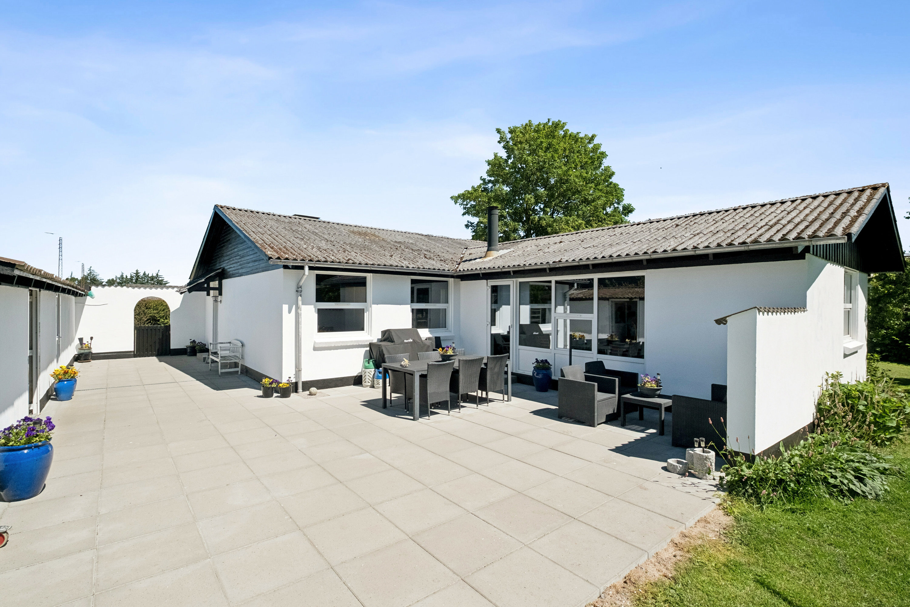 Vanggårdsvej 32, 9800 Hjørring