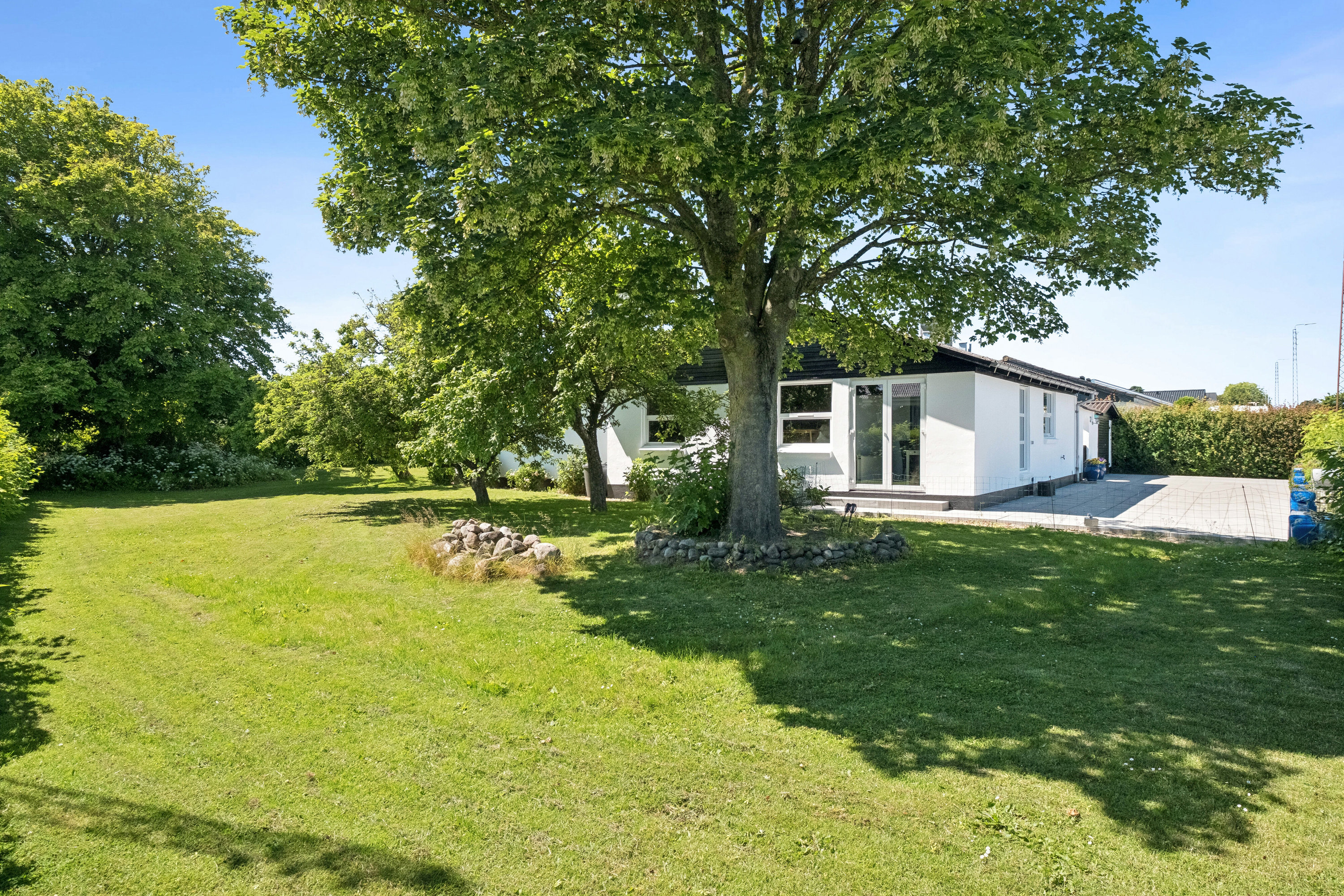Vanggårdsvej 32, 9800 Hjørring