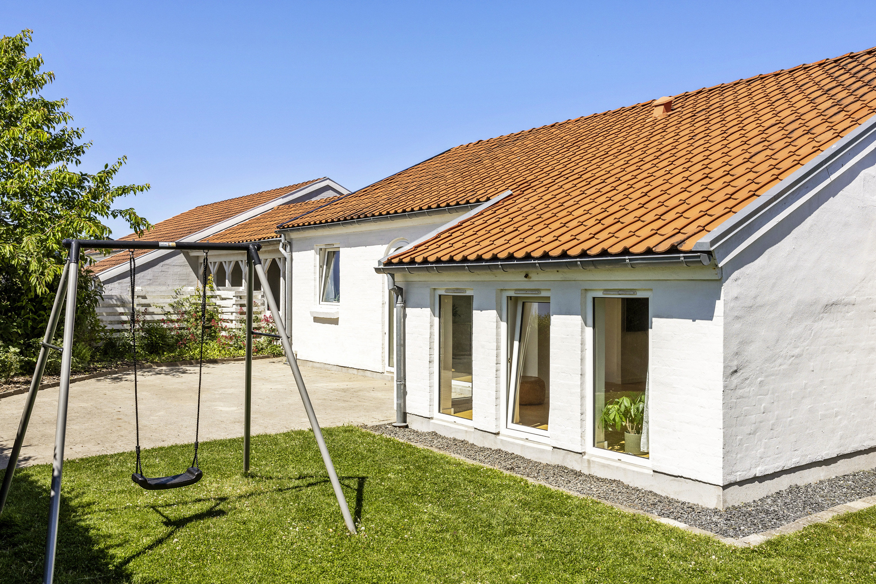 Toftevej 42B, 8362 Hørning