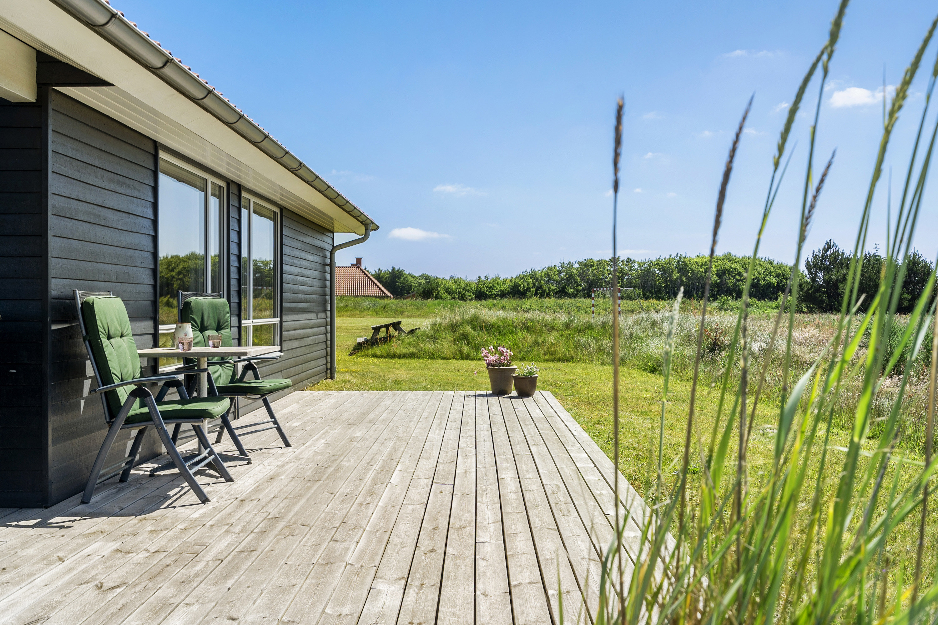 Fjand Strand 5, 6990 Ulfborg