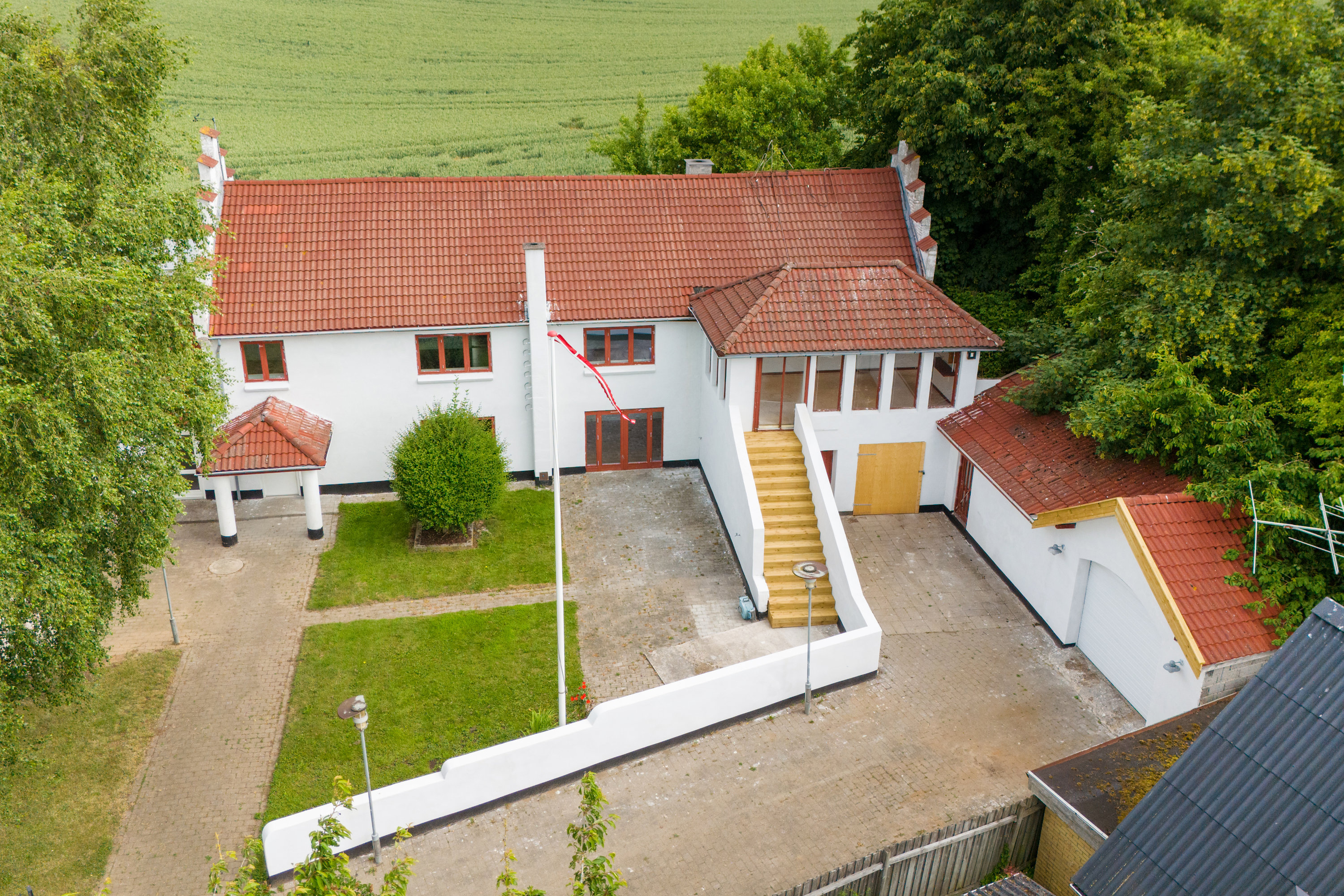 Vognsvadvej 24, 7080 Børkop