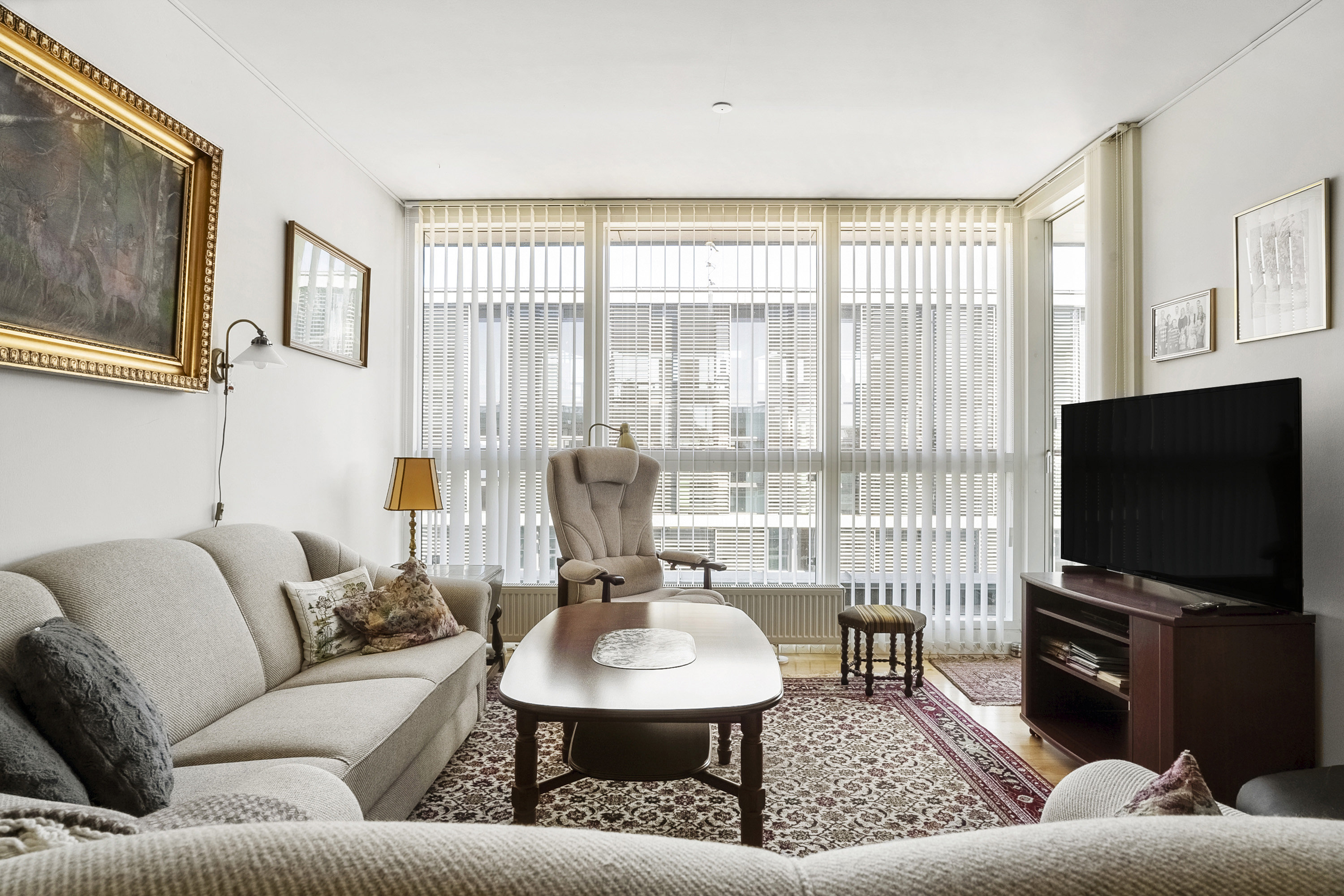 Svanes Torv 1, 4. 9., 8700 Horsens