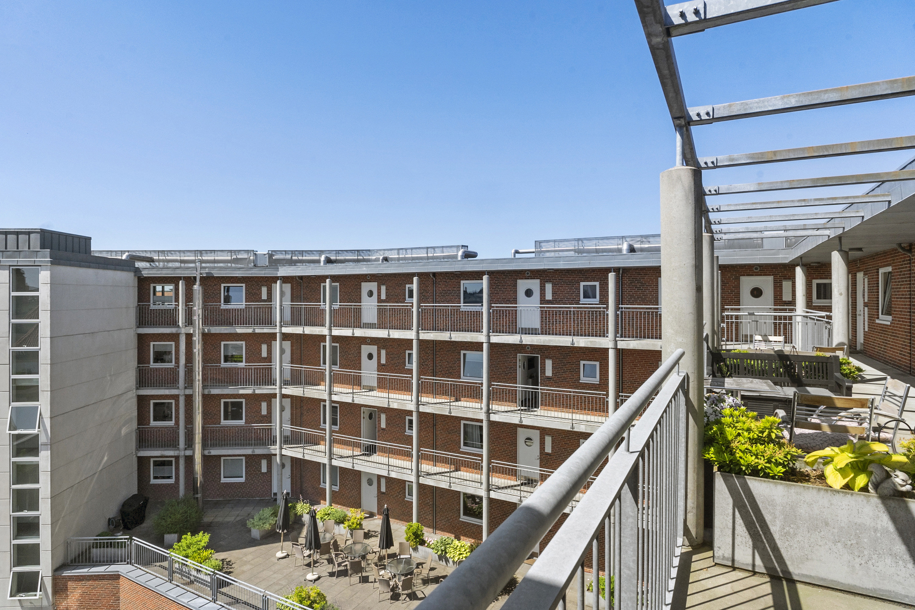 Svanes Torv 1, 4. 9., 8700 Horsens