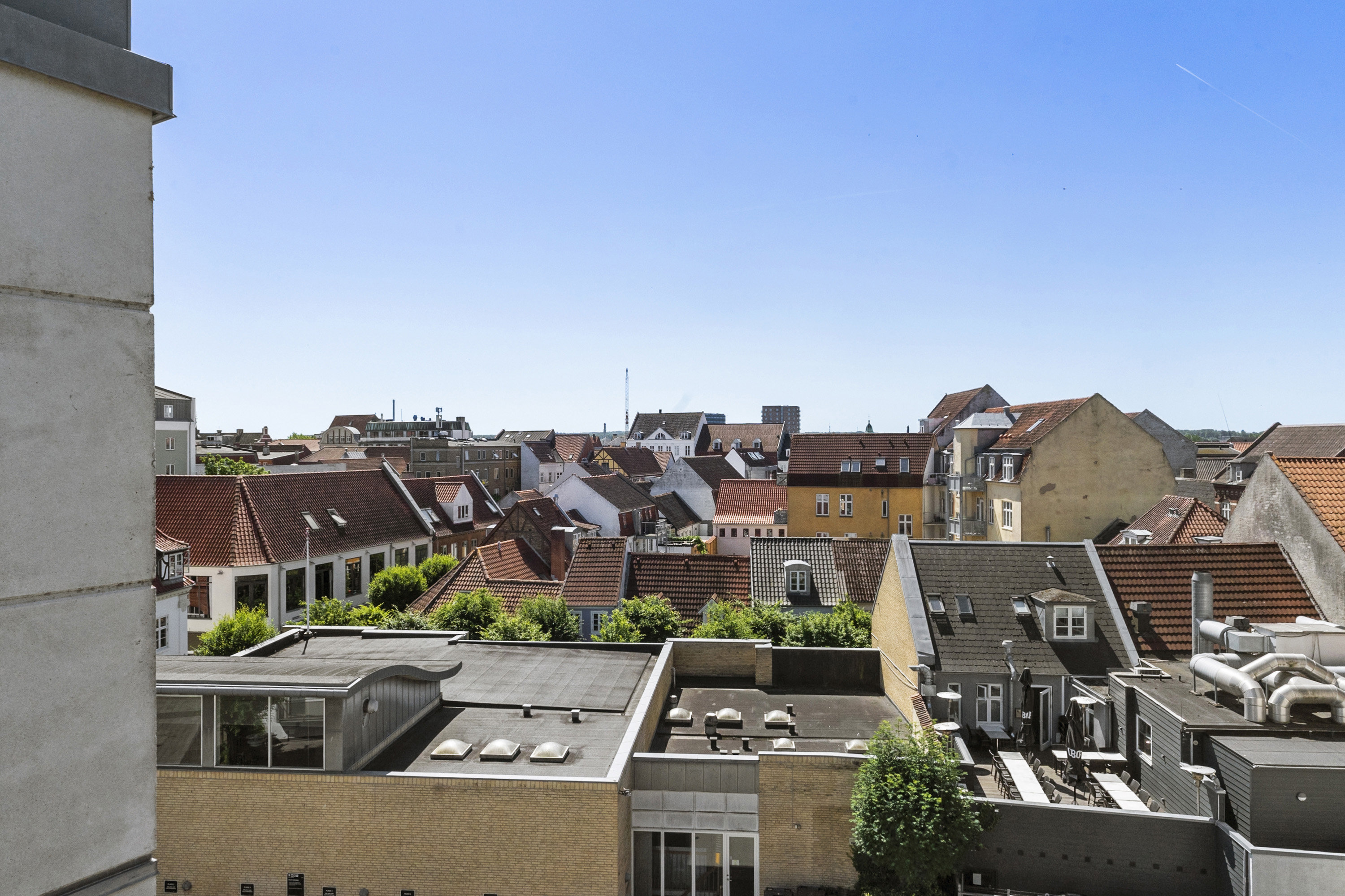Svanes Torv 1, 4. 9., 8700 Horsens